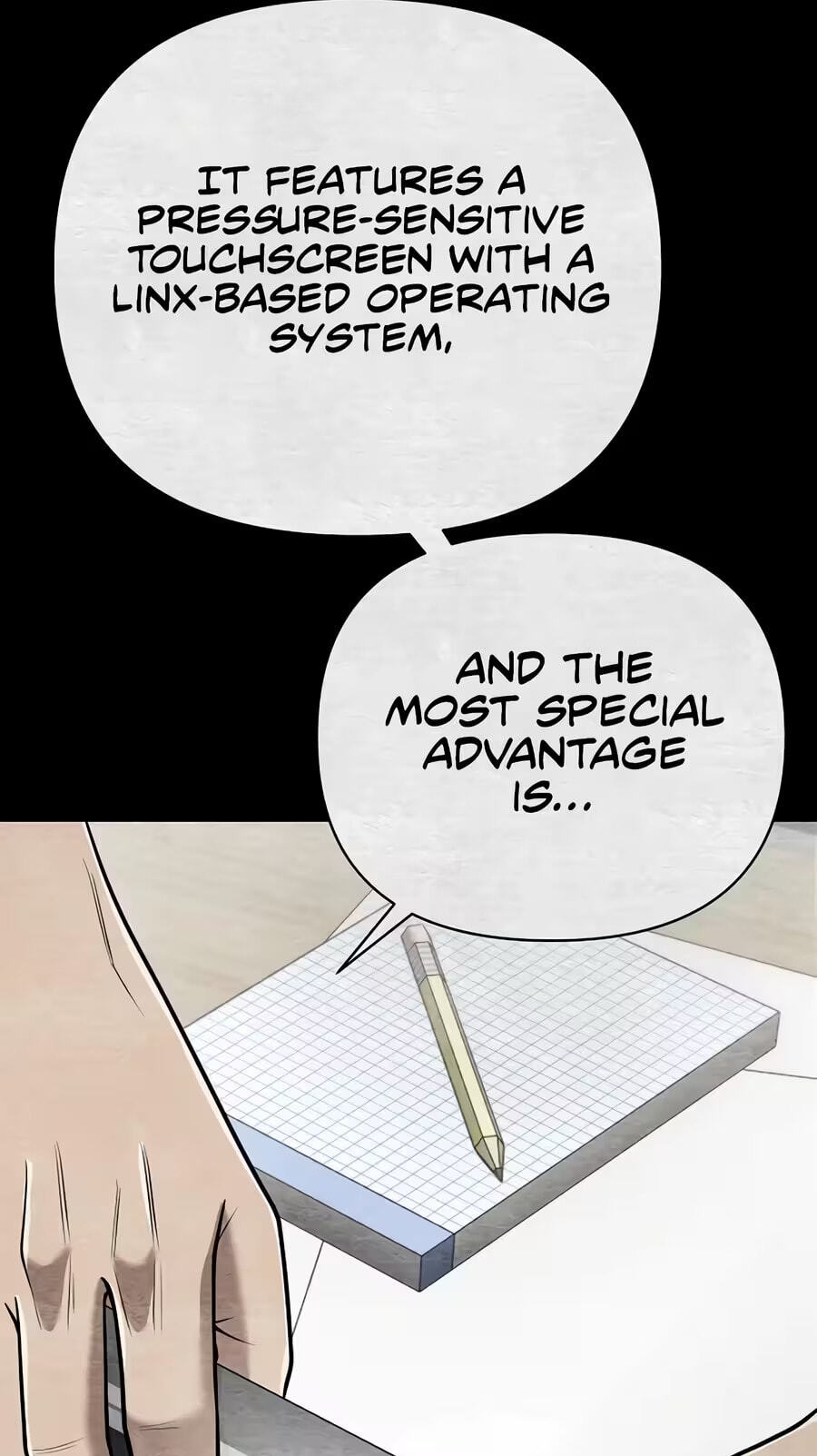 New Employee Kim Chul-Soo Chapter 146 page 118 - 
