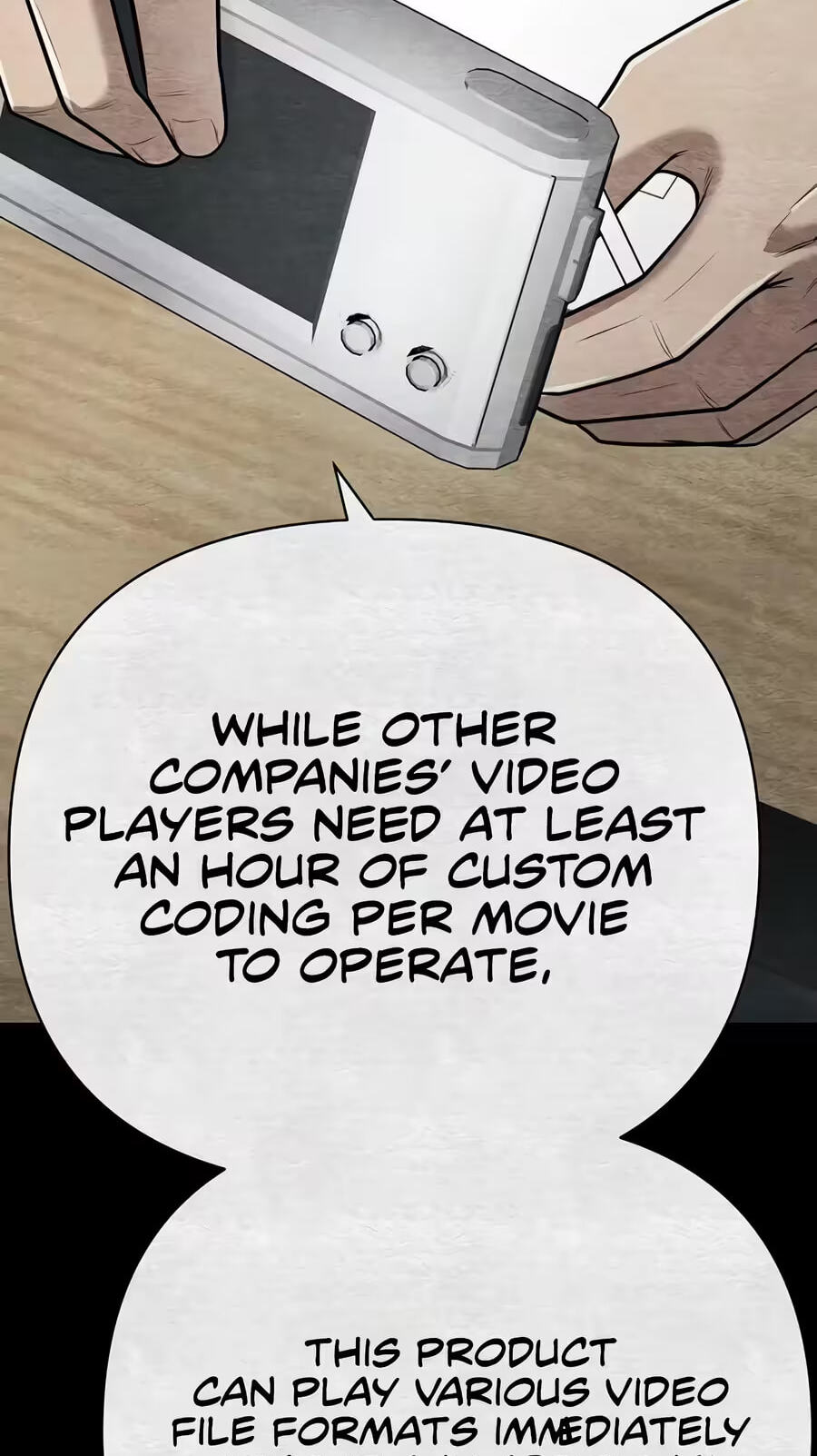 New Employee Kim Chul-Soo Chapter 146 page 119 - 