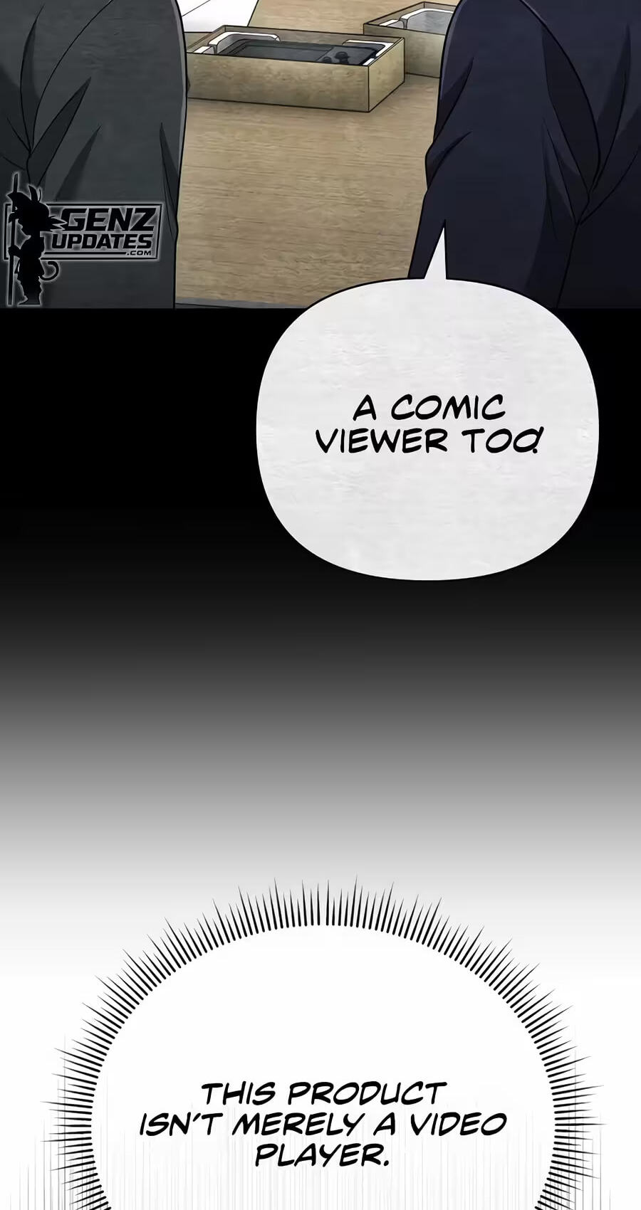 New Employee Kim Chul-Soo Chapter 146 page 130 - 