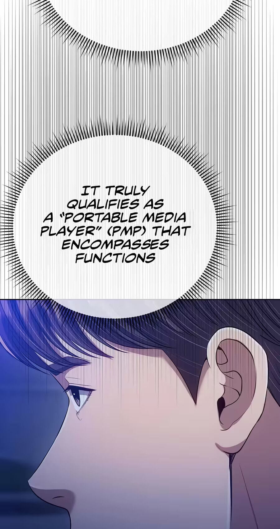 New Employee Kim Chul-Soo Chapter 146 page 131 - 