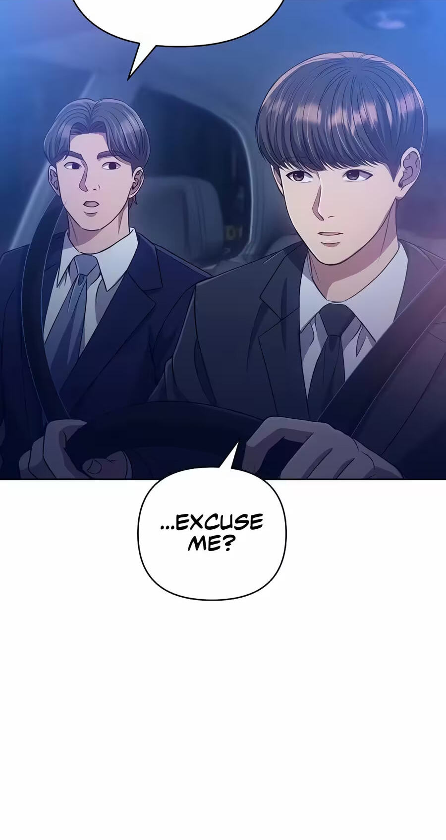 New Employee Kim Chul-Soo Chapter 146 page 134 - 