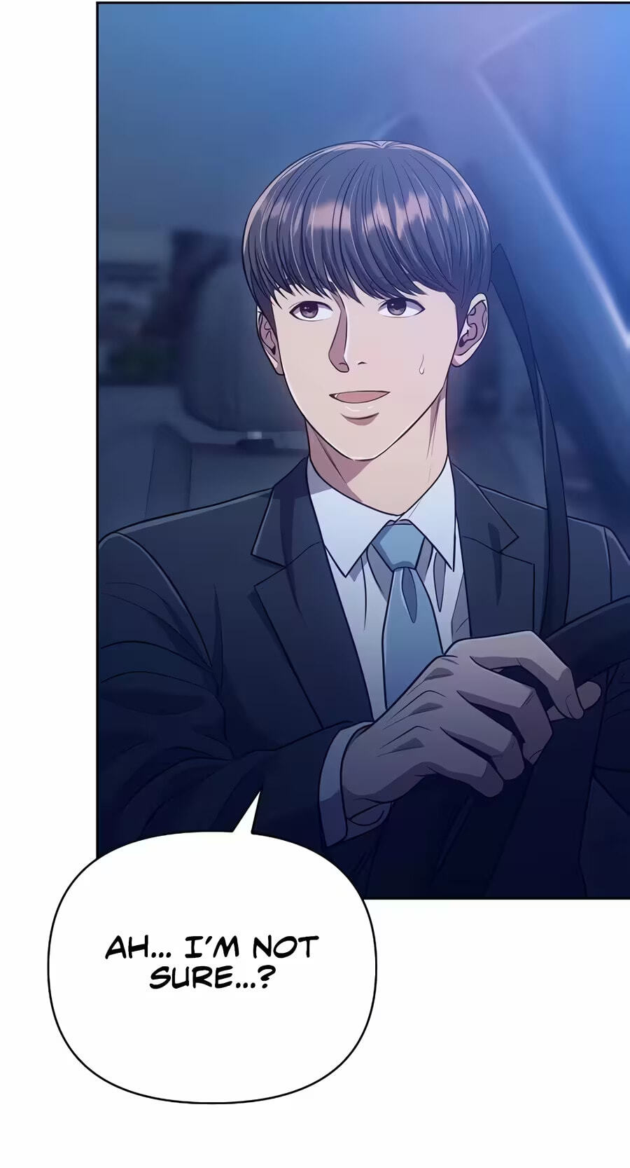 New Employee Kim Chul-Soo Chapter 146 page 135 - 