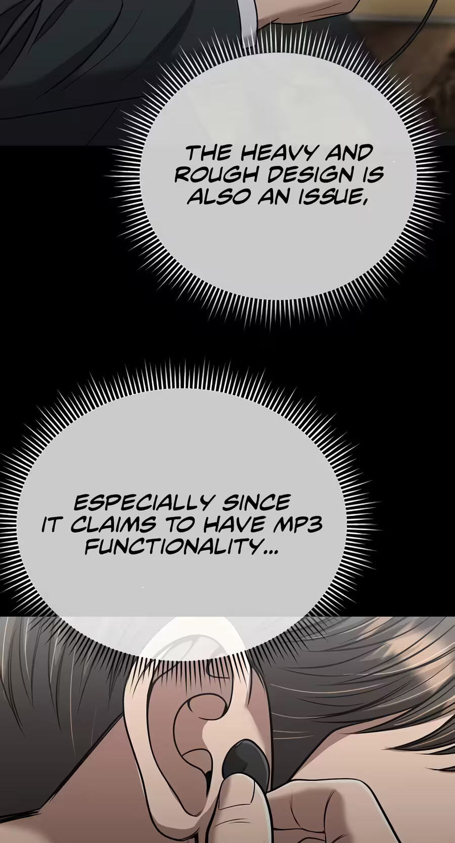 New Employee Kim Chul-Soo Chapter 146 page 139 - 