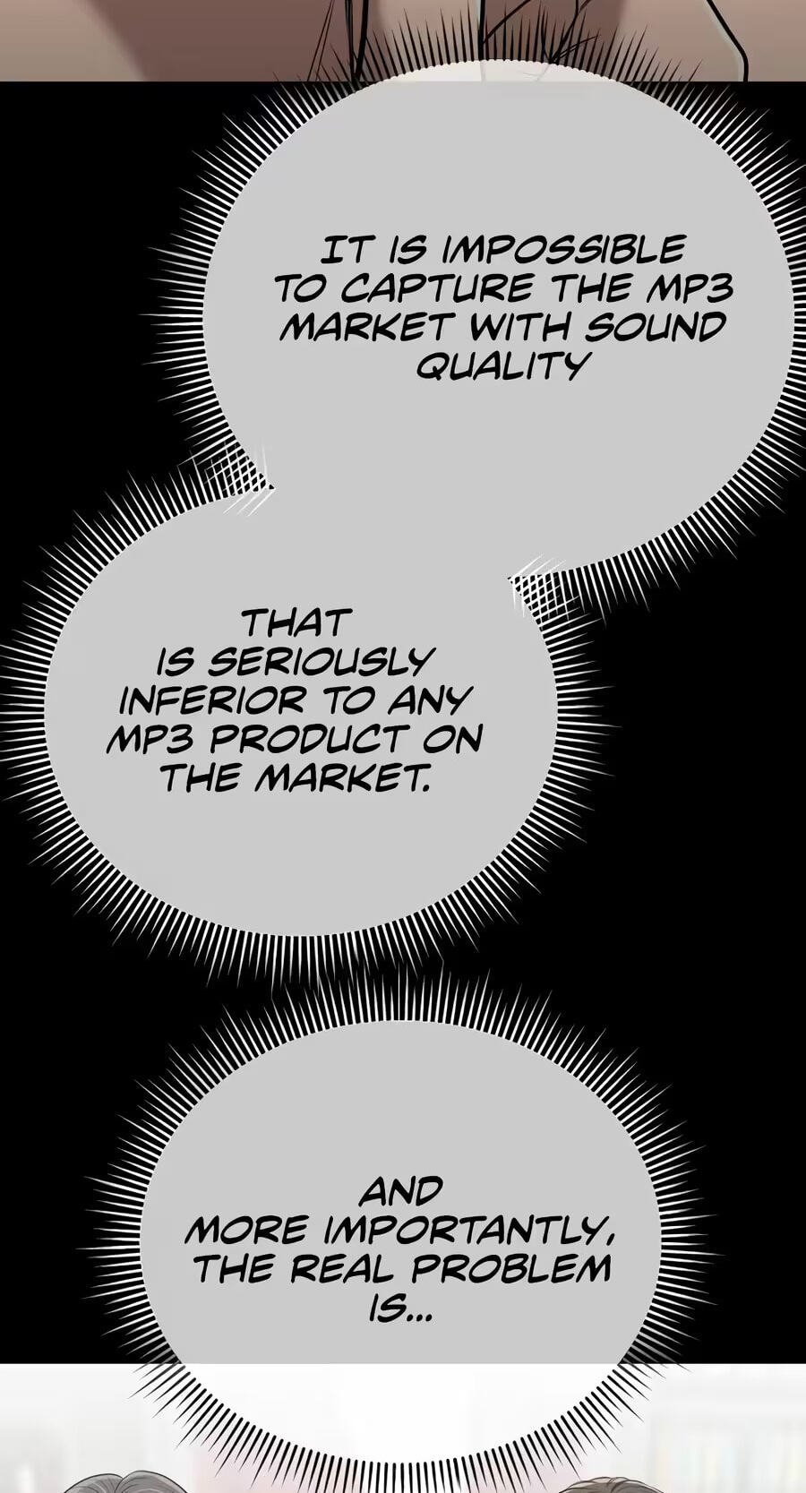 New Employee Kim Chul-Soo Chapter 146 page 140 - 