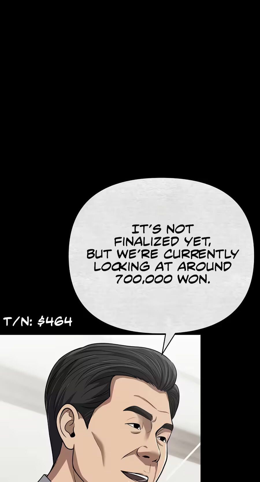 New Employee Kim Chul-Soo Chapter 146 page 142 - 