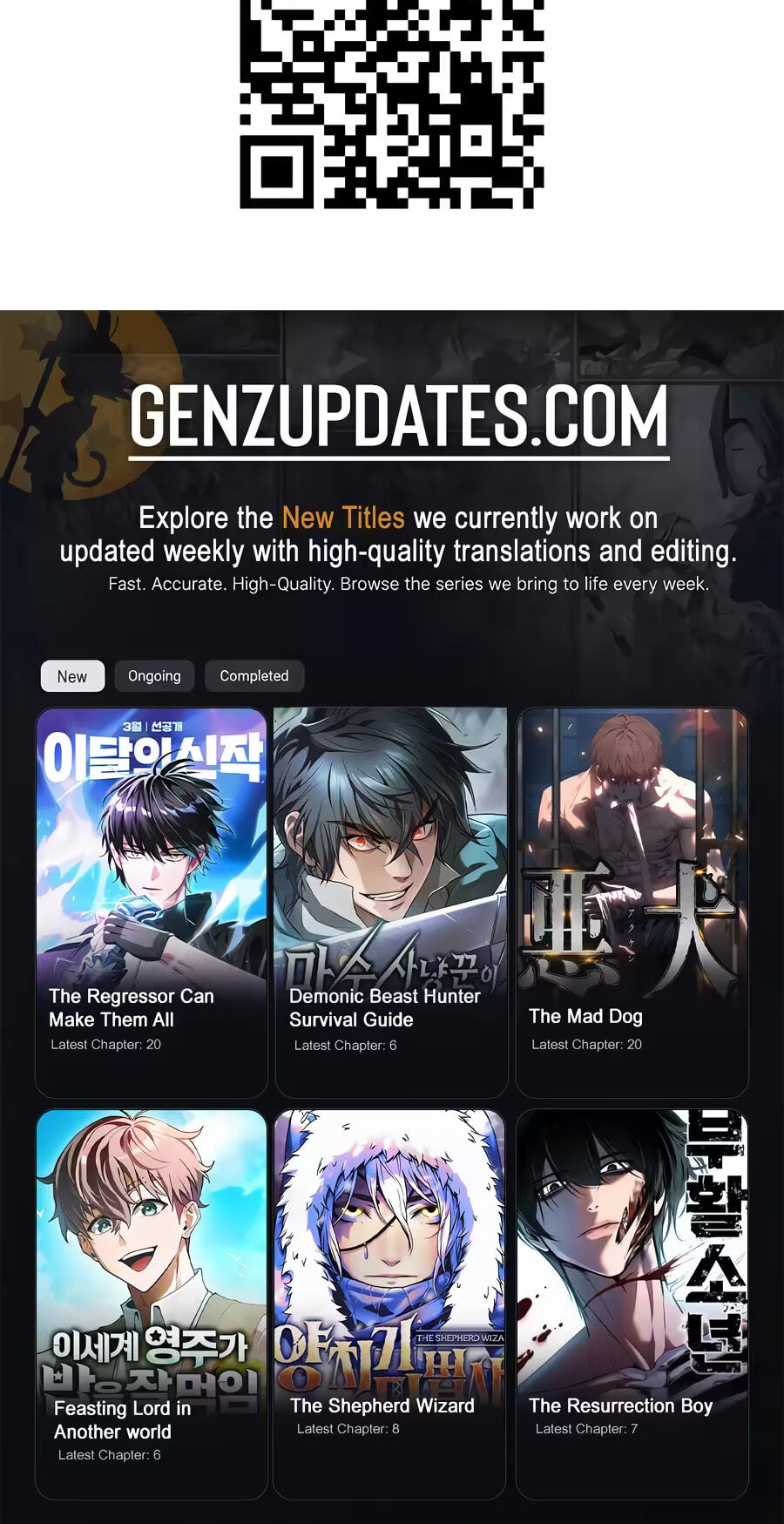 New Employee Kim Chul-Soo Chapter 146 page 149 - 