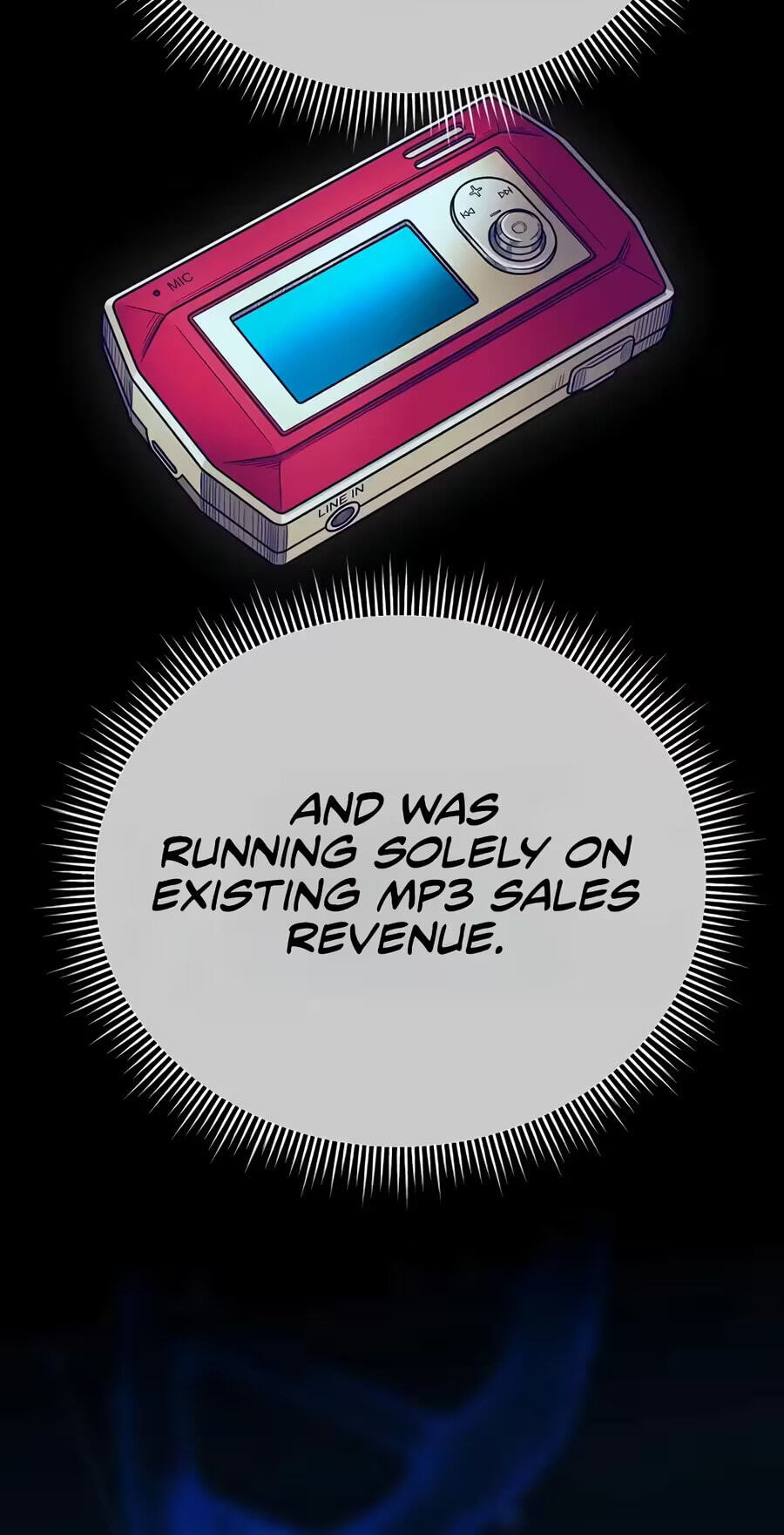 New Employee Kim Chul-Soo Chapter 146 page 16 - 