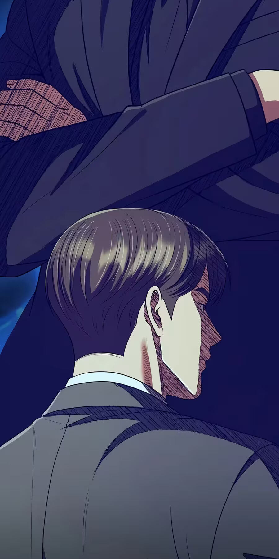 New Employee Kim Chul-Soo Chapter 146 page 18 - 