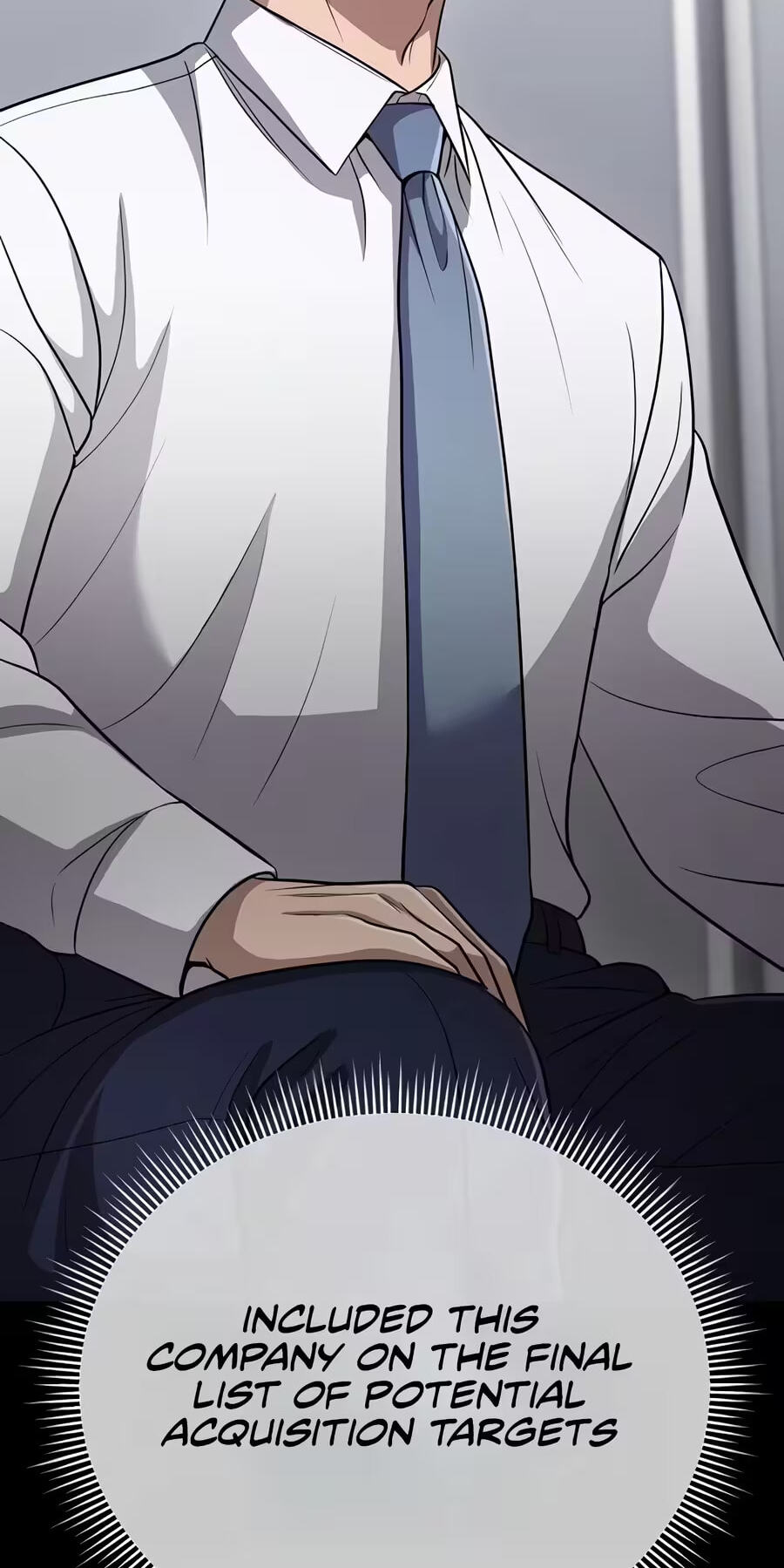 New Employee Kim Chul-Soo Chapter 146 page 22 - 