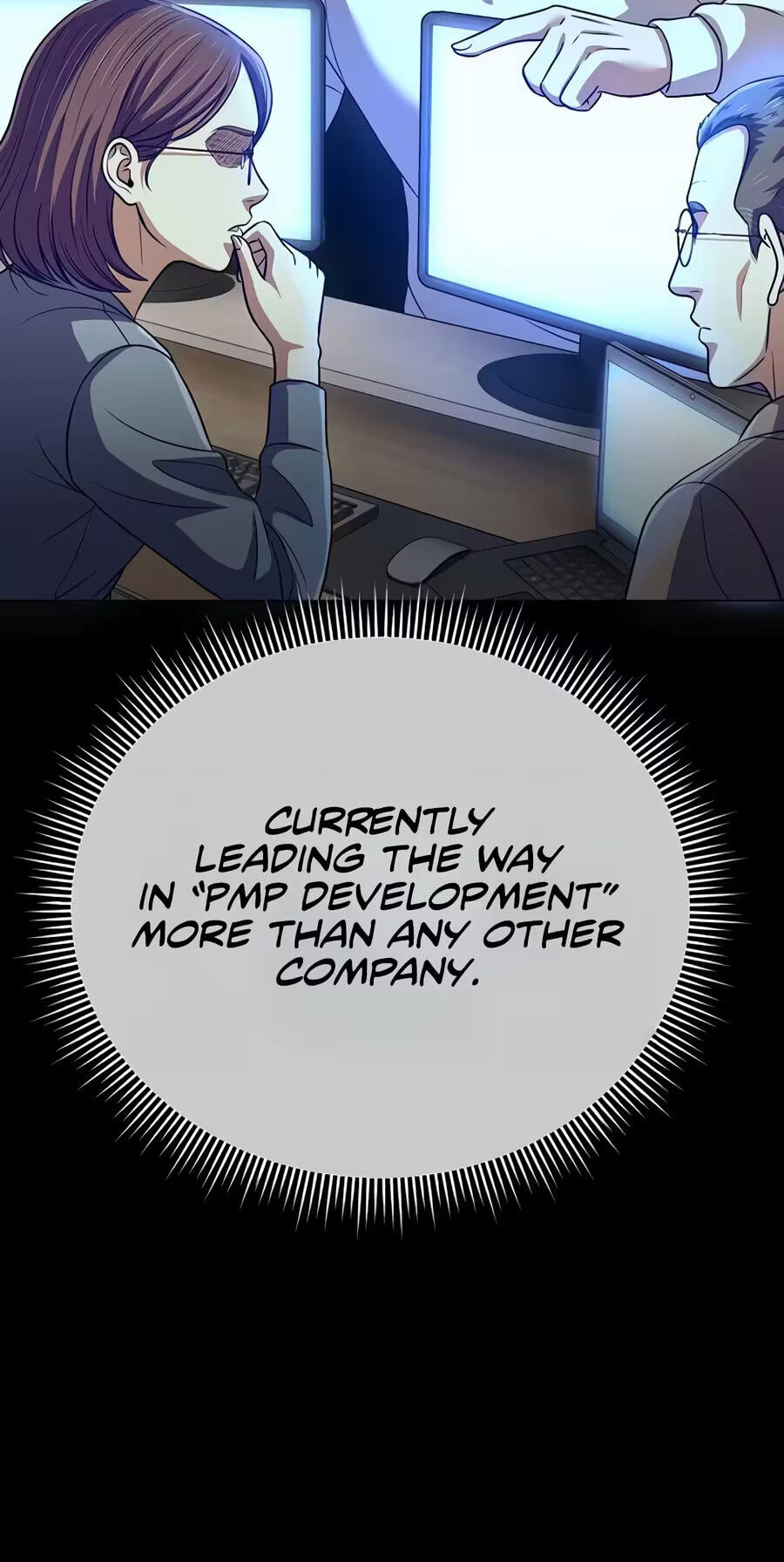 New Employee Kim Chul-Soo Chapter 146 page 24 - 