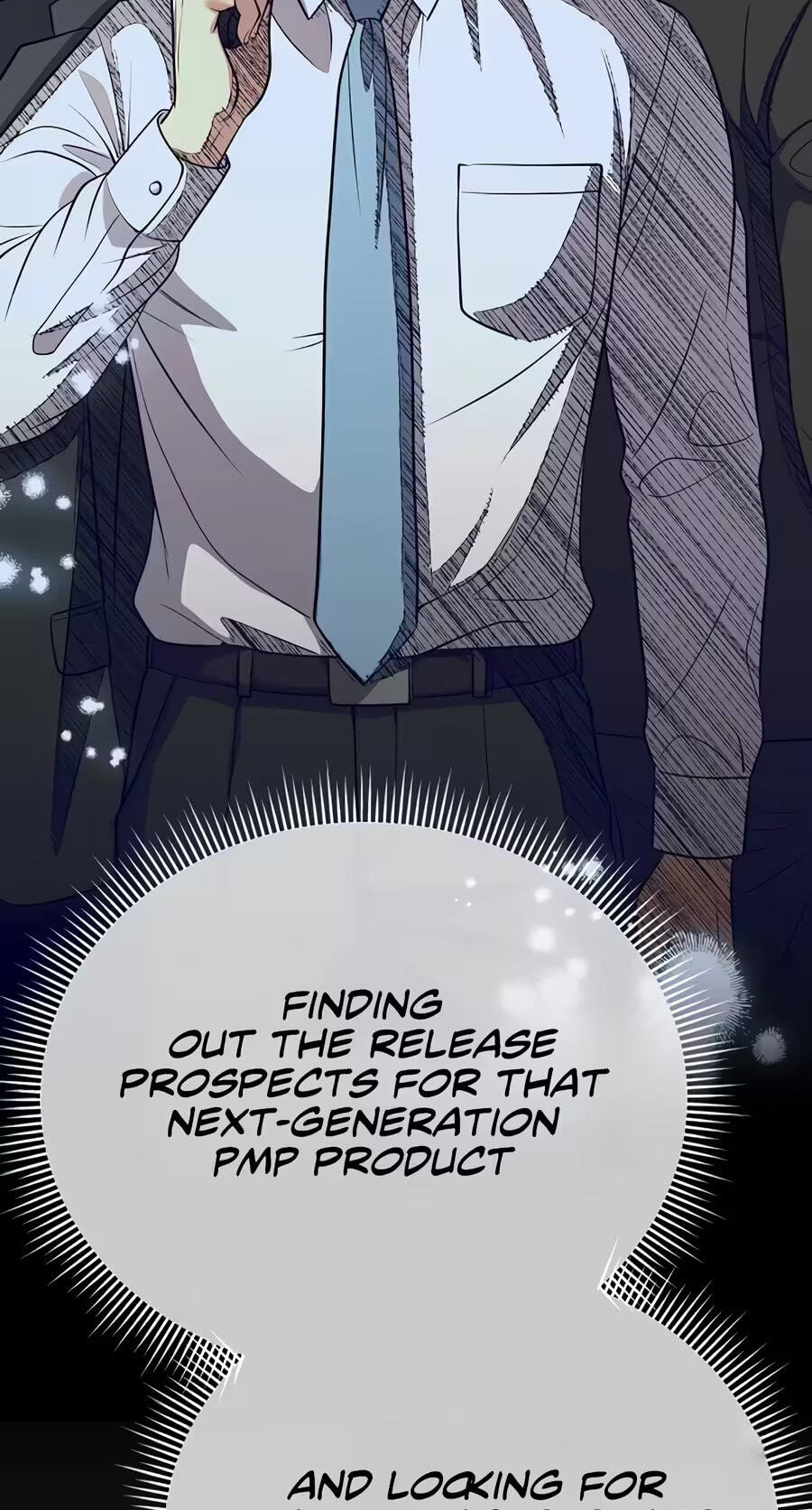 New Employee Kim Chul-Soo Chapter 146 page 26 - 