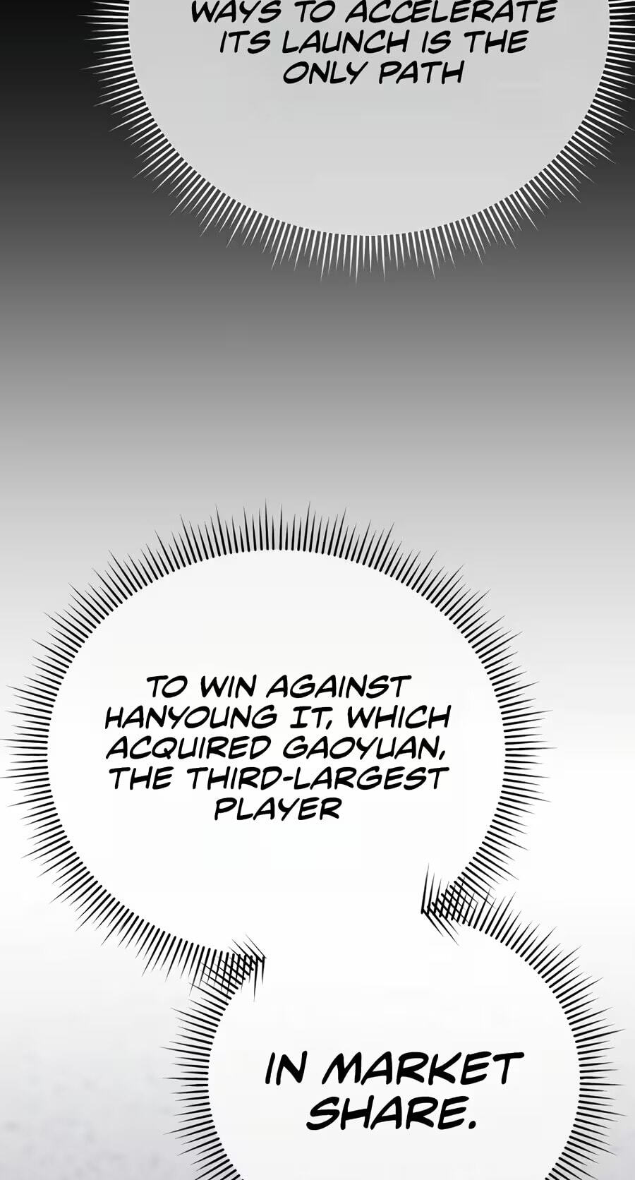 New Employee Kim Chul-Soo Chapter 146 page 27 - 