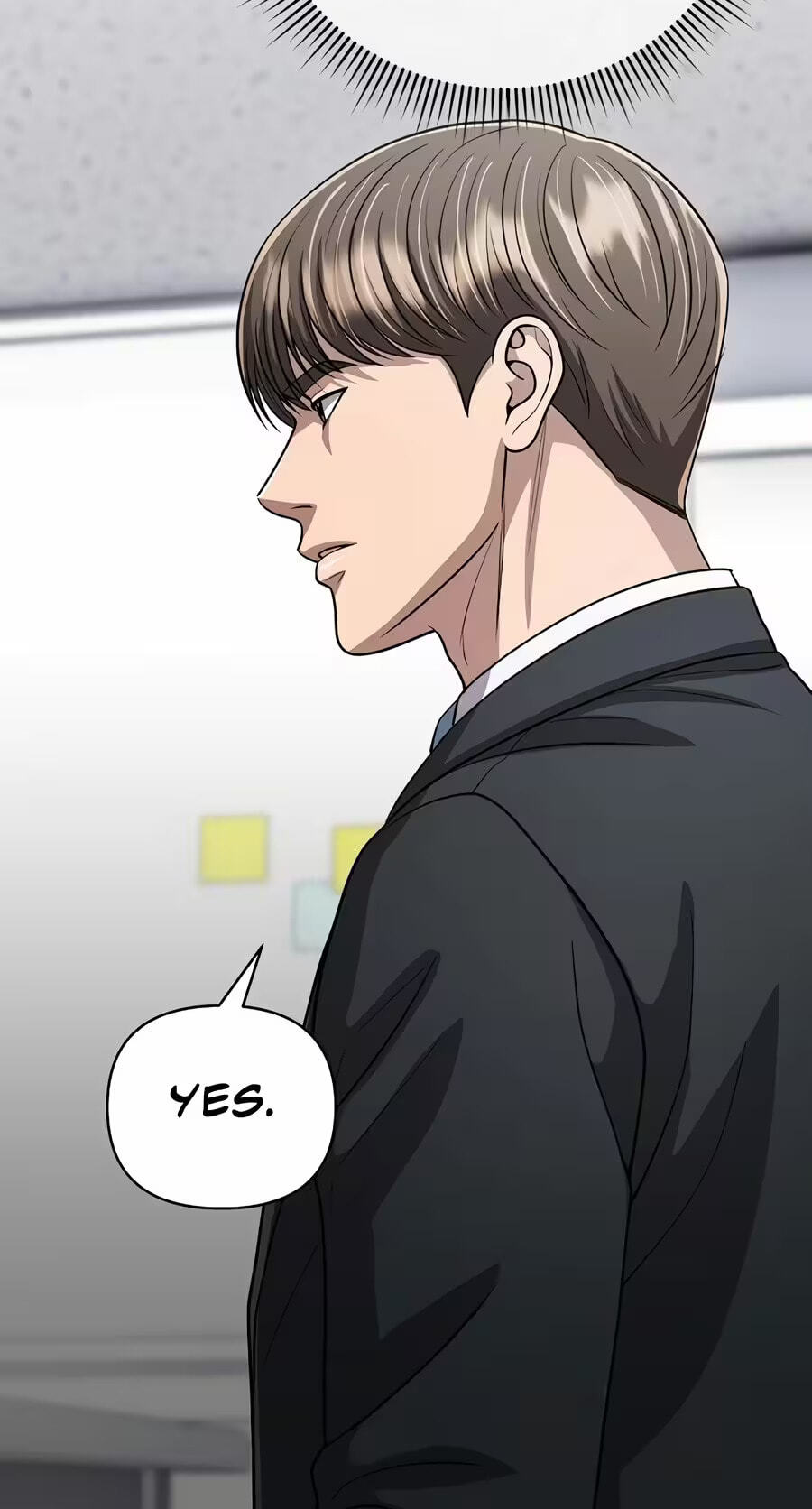 New Employee Kim Chul-Soo Chapter 146 page 28 - 