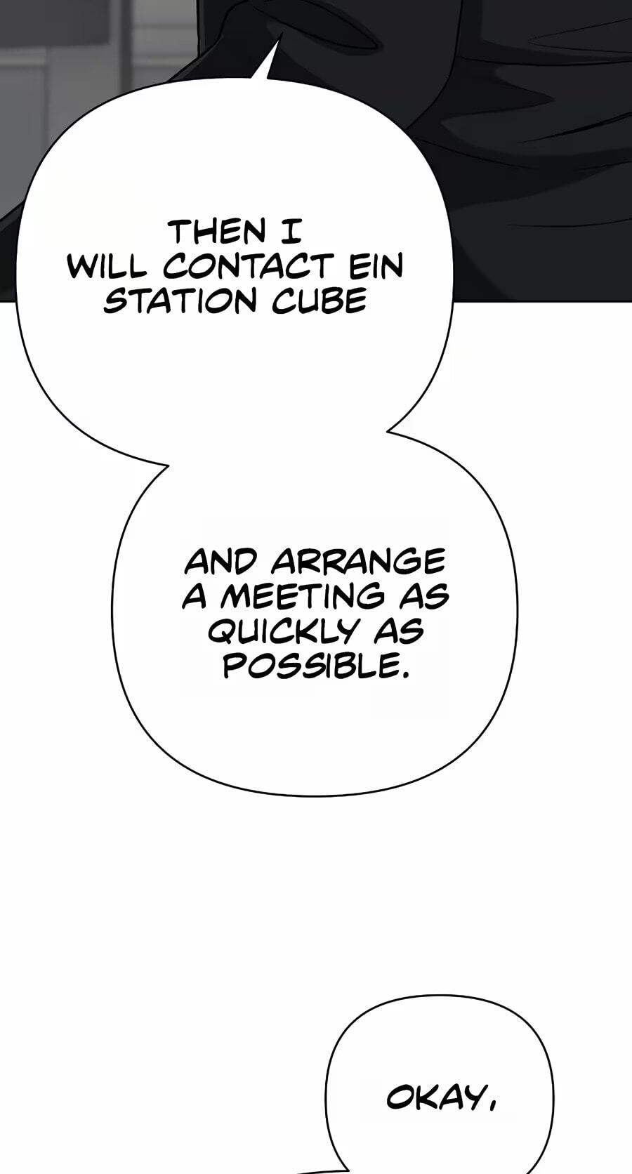 New Employee Kim Chul-Soo Chapter 146 page 29 - 