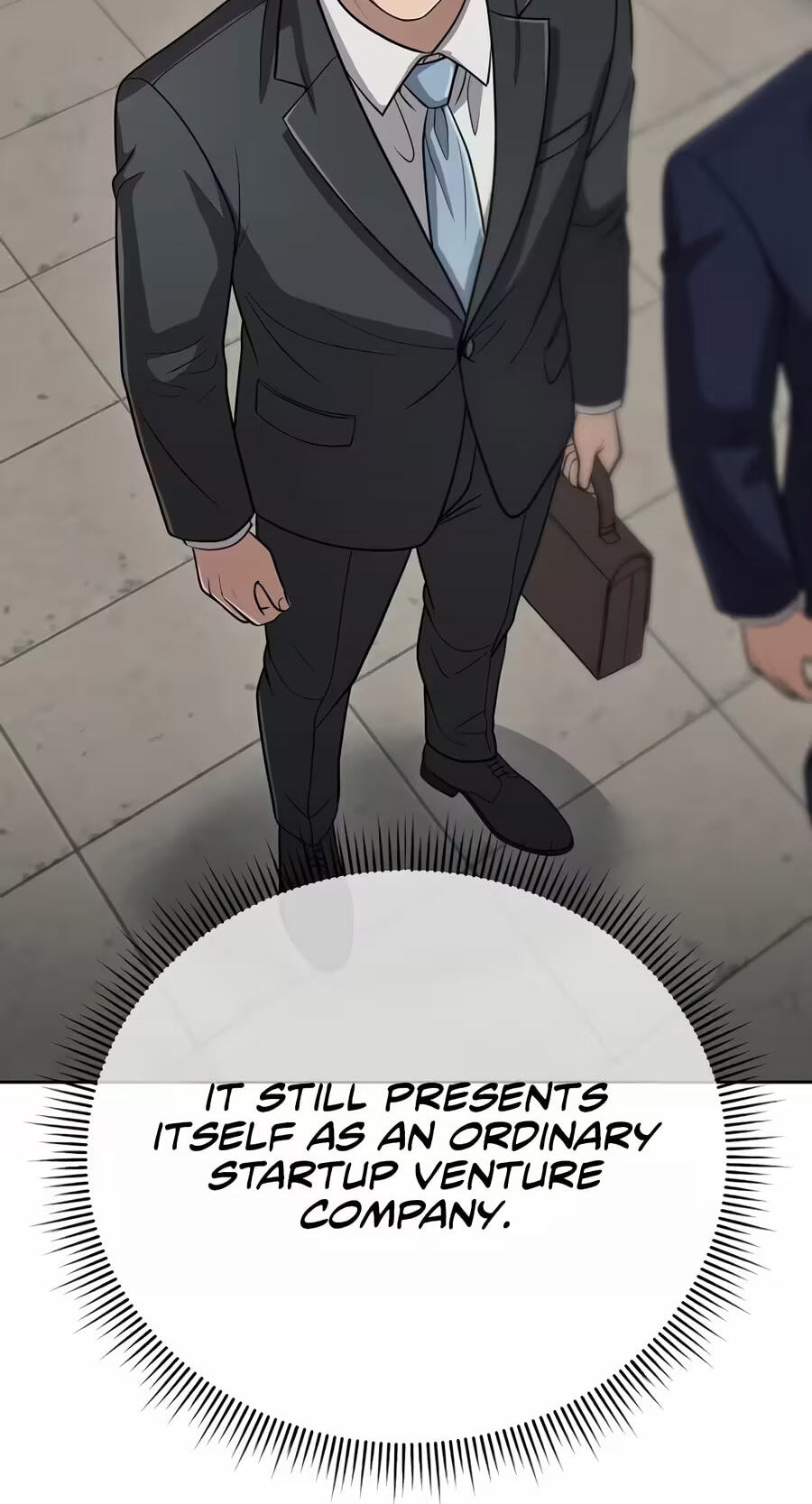 New Employee Kim Chul-Soo Chapter 146 page 40 - 