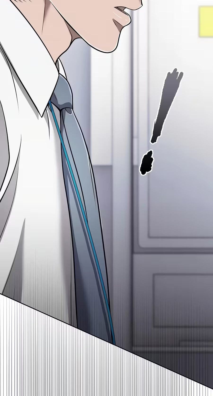 New Employee Kim Chul-Soo Chapter 146 page 5 - 