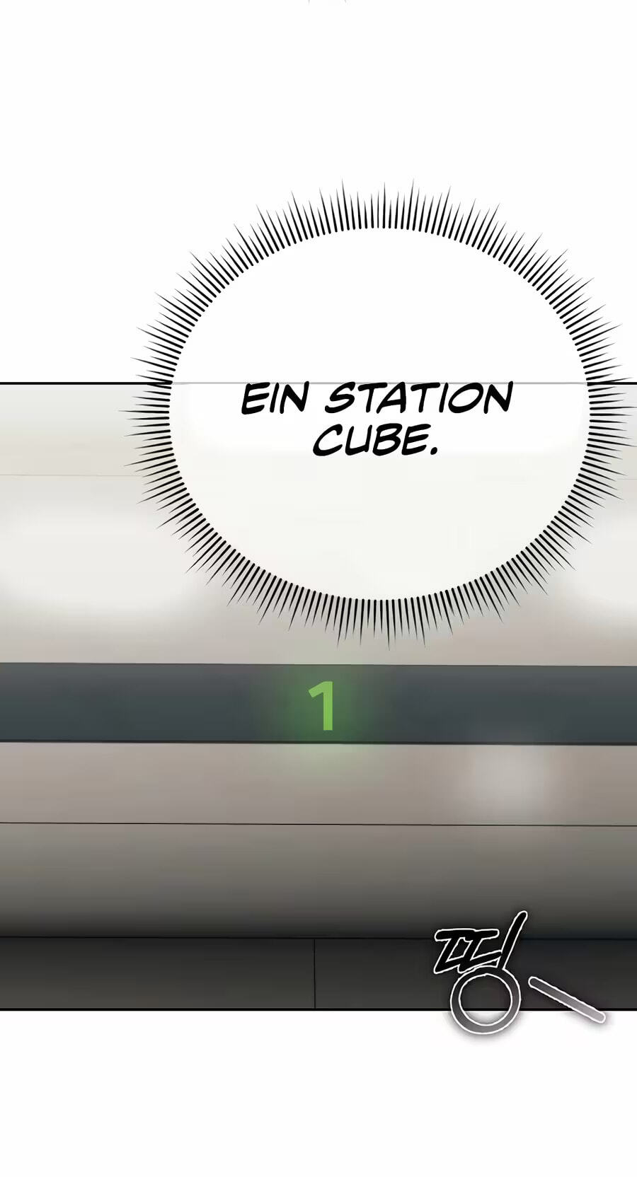 New Employee Kim Chul-Soo Chapter 146 page 41 - 