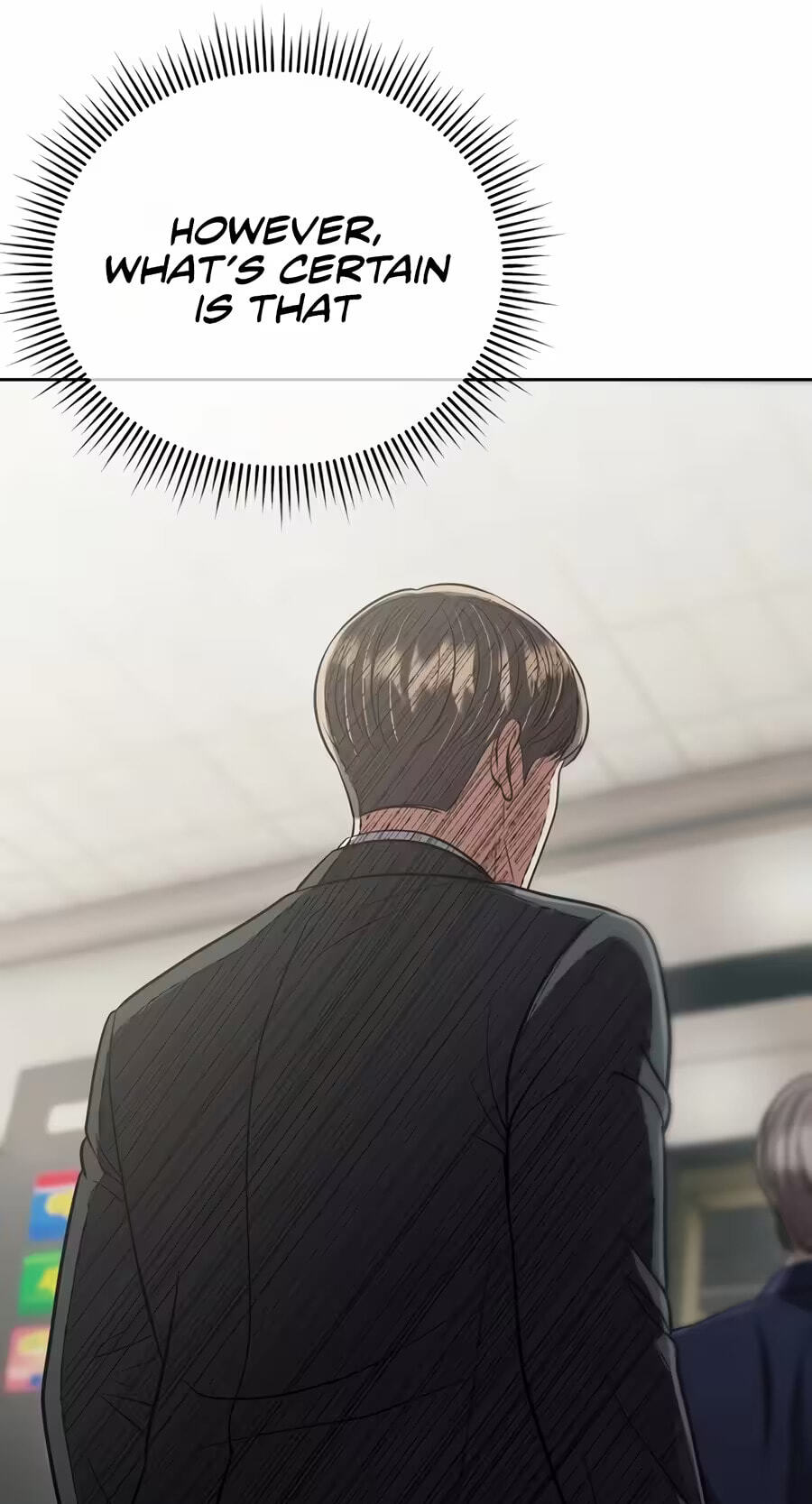 New Employee Kim Chul-Soo Chapter 146 page 42 - 