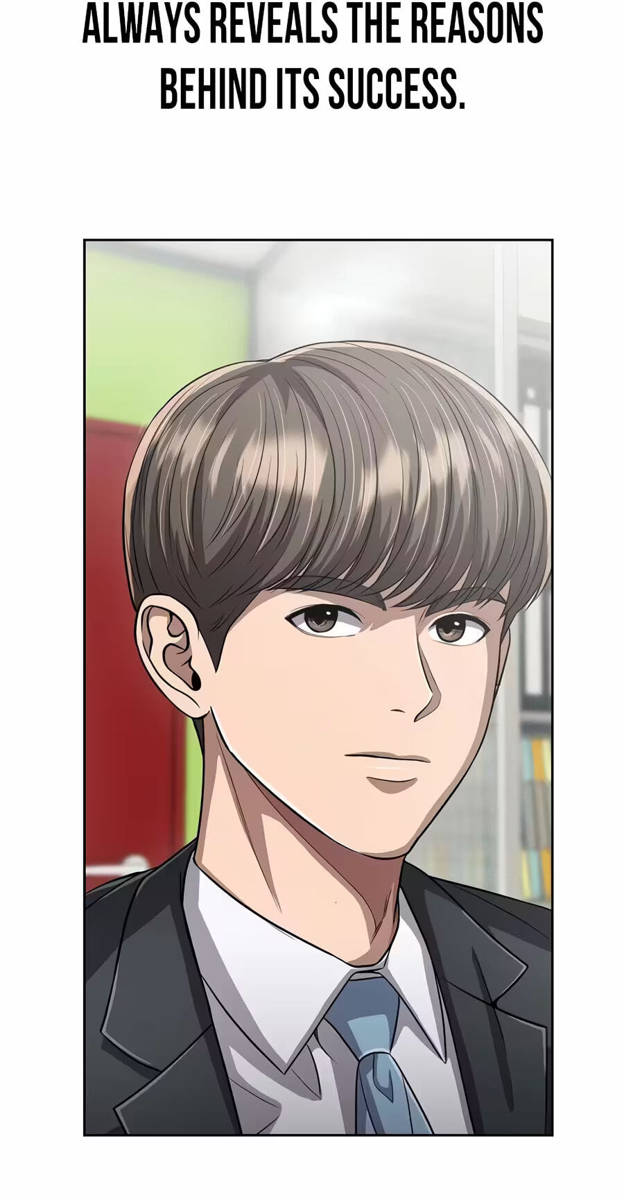 New Employee Kim Chul-Soo Chapter 146 page 60 - 