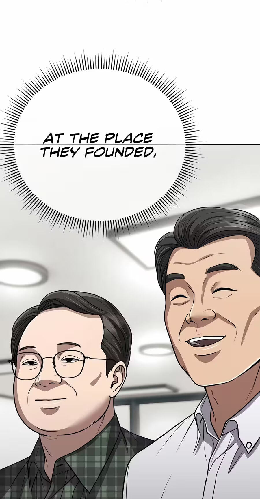 New Employee Kim Chul-Soo Chapter 146 page 63 - 