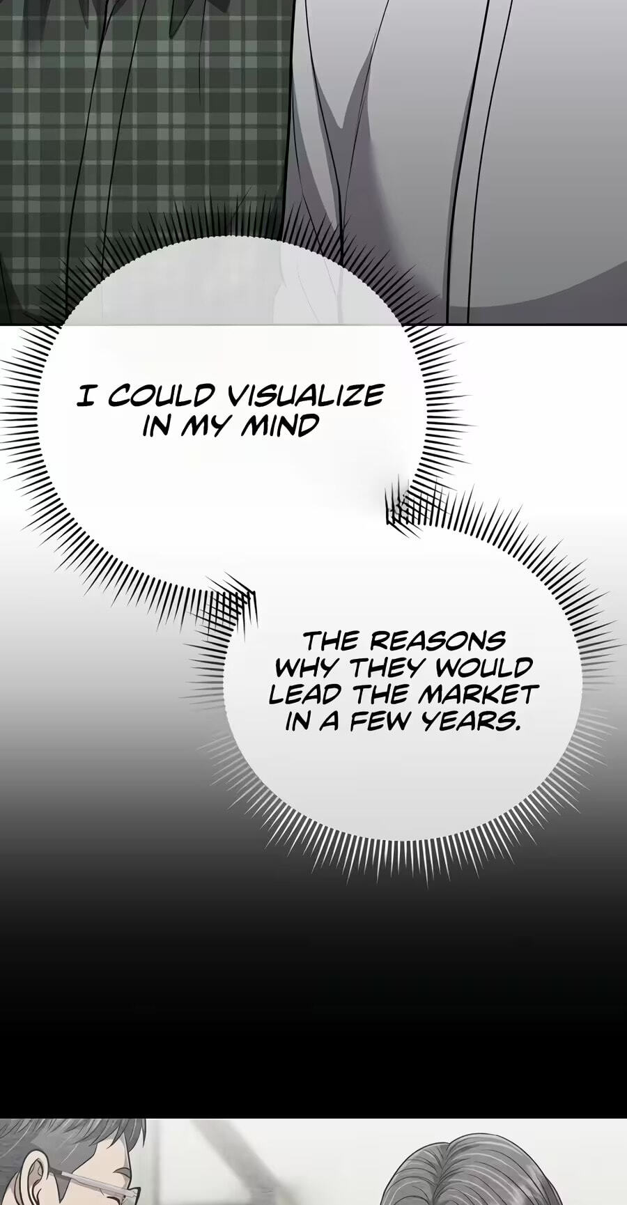 New Employee Kim Chul-Soo Chapter 146 page 64 - 