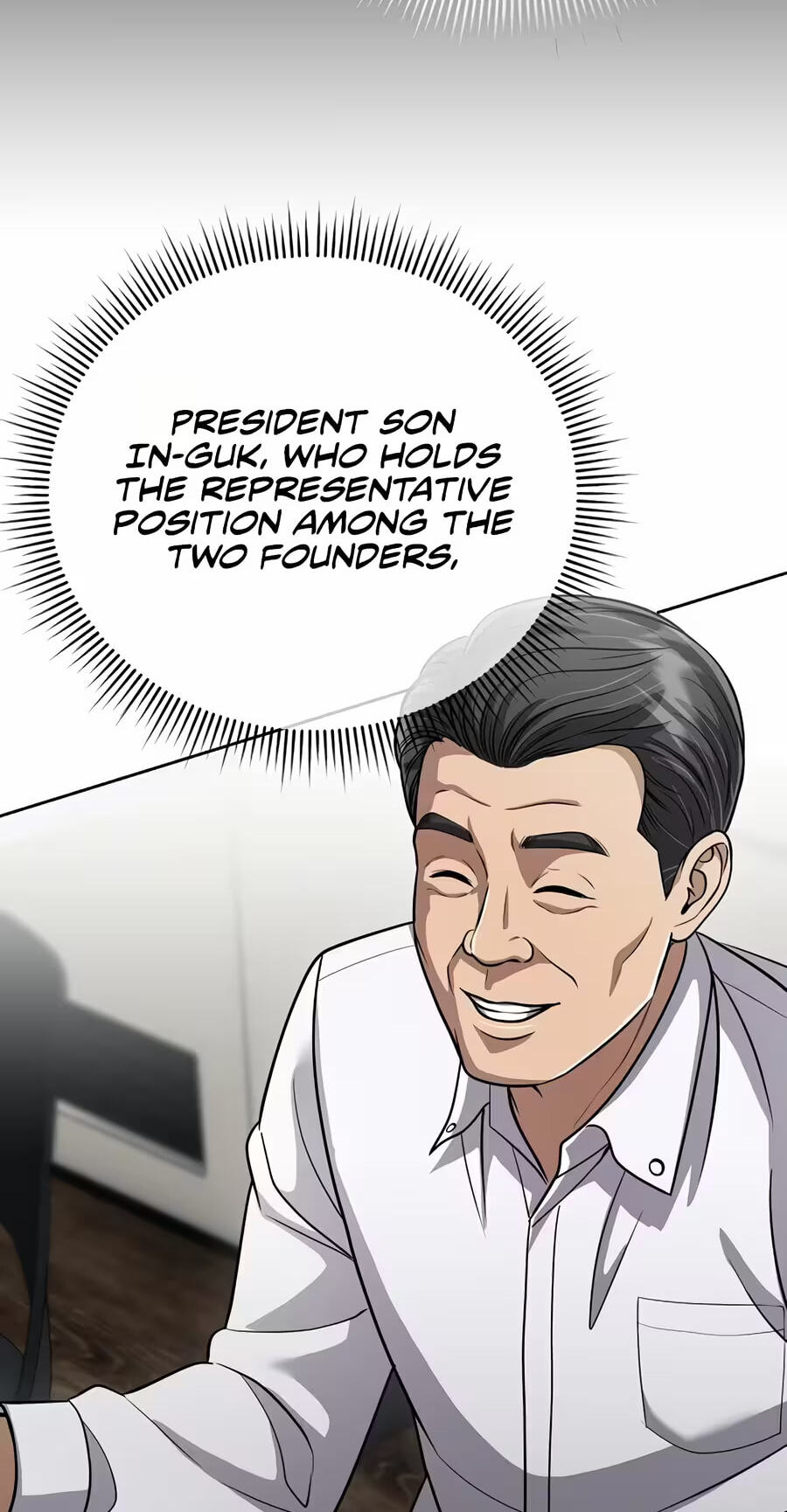New Employee Kim Chul-Soo Chapter 146 page 66 - 
