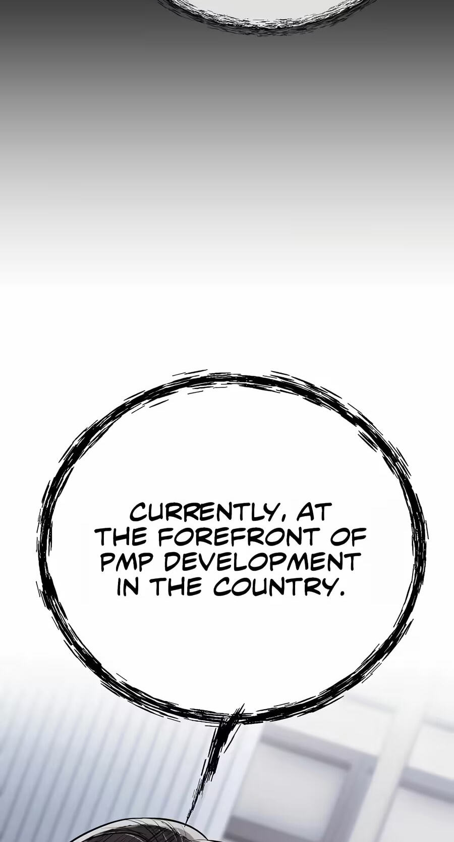New Employee Kim Chul-Soo Chapter 146 page 8 - 