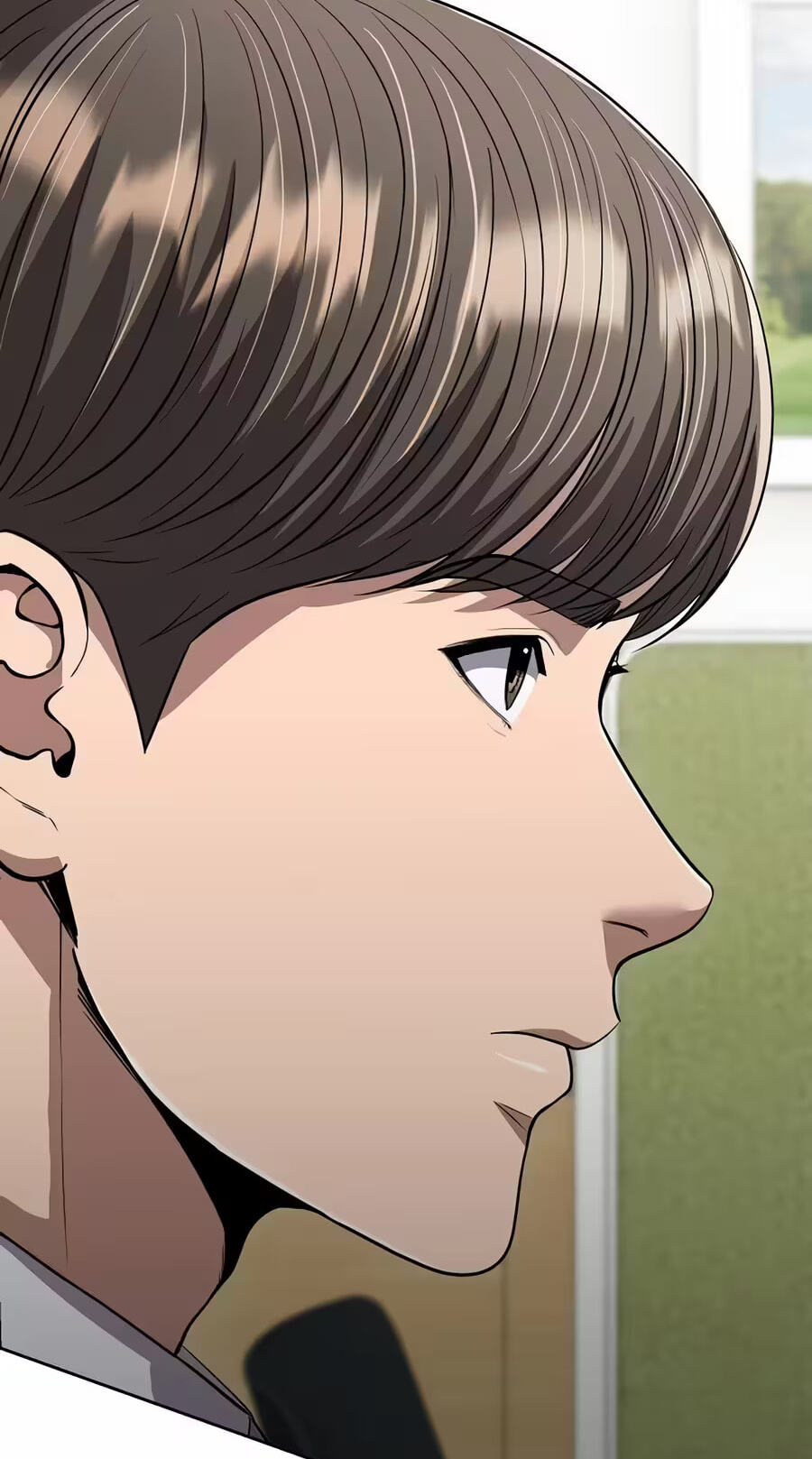 New Employee Kim Chul-Soo Chapter 146 page 78 - 