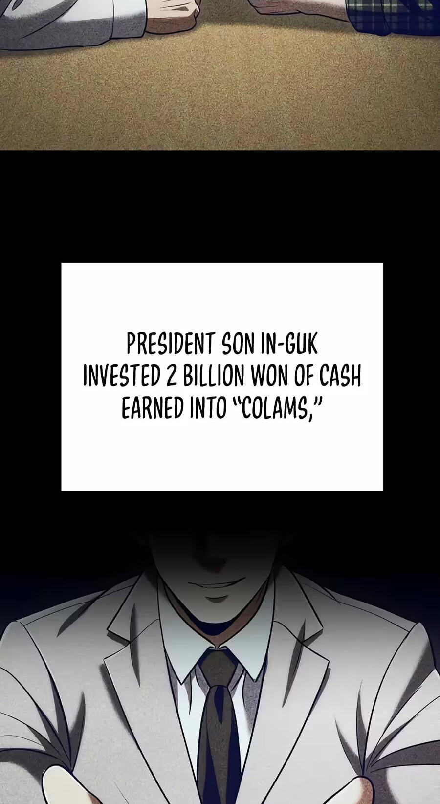 New Employee Kim Chul-Soo Chapter 146 page 86 - 