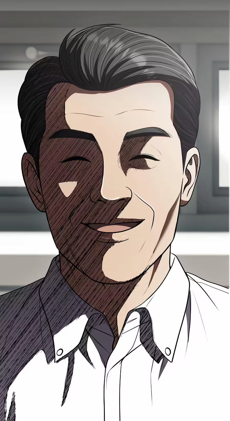 New Employee Kim Chul-Soo Chapter 146 page 90 - 