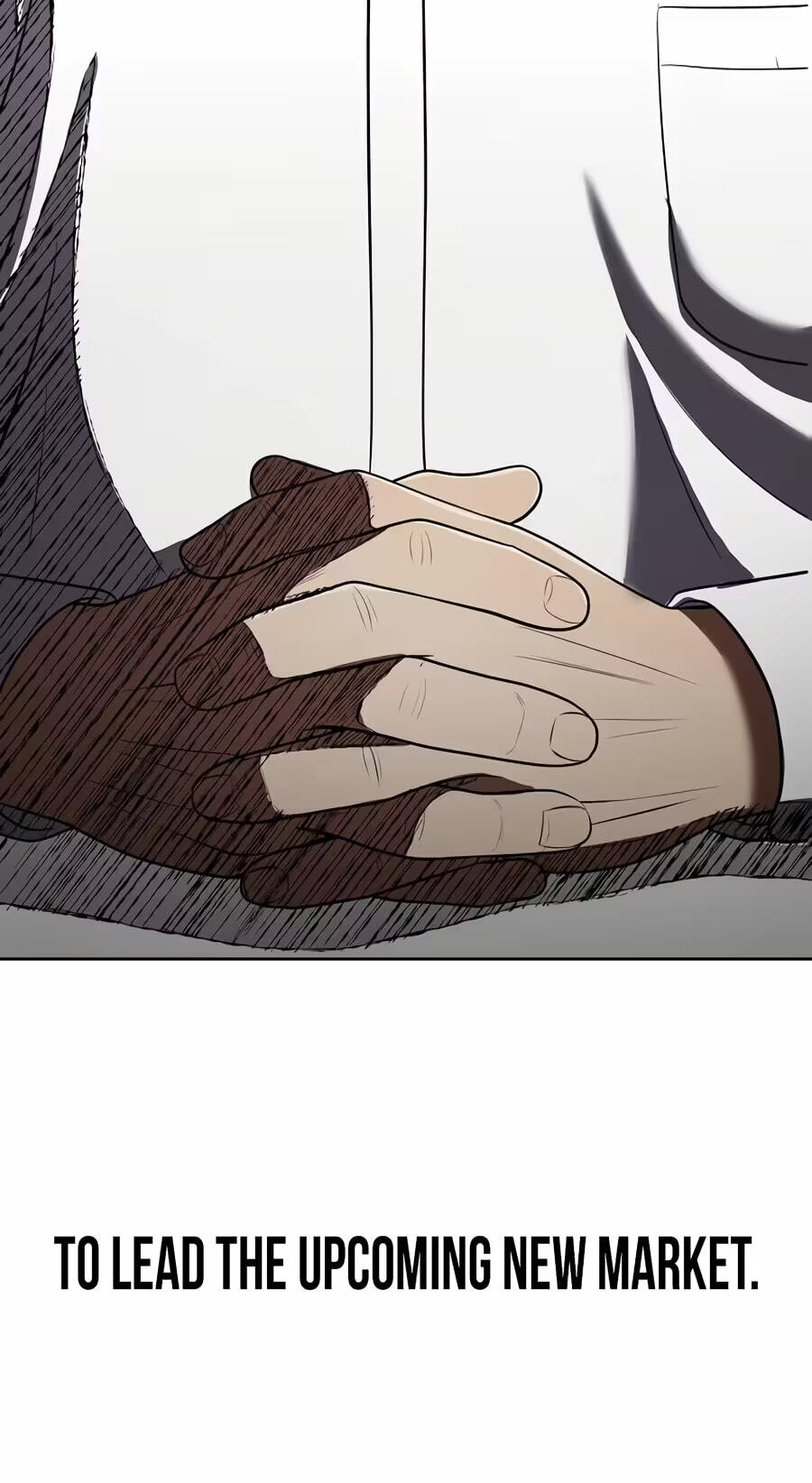 New Employee Kim Chul-Soo Chapter 146 page 91 - 