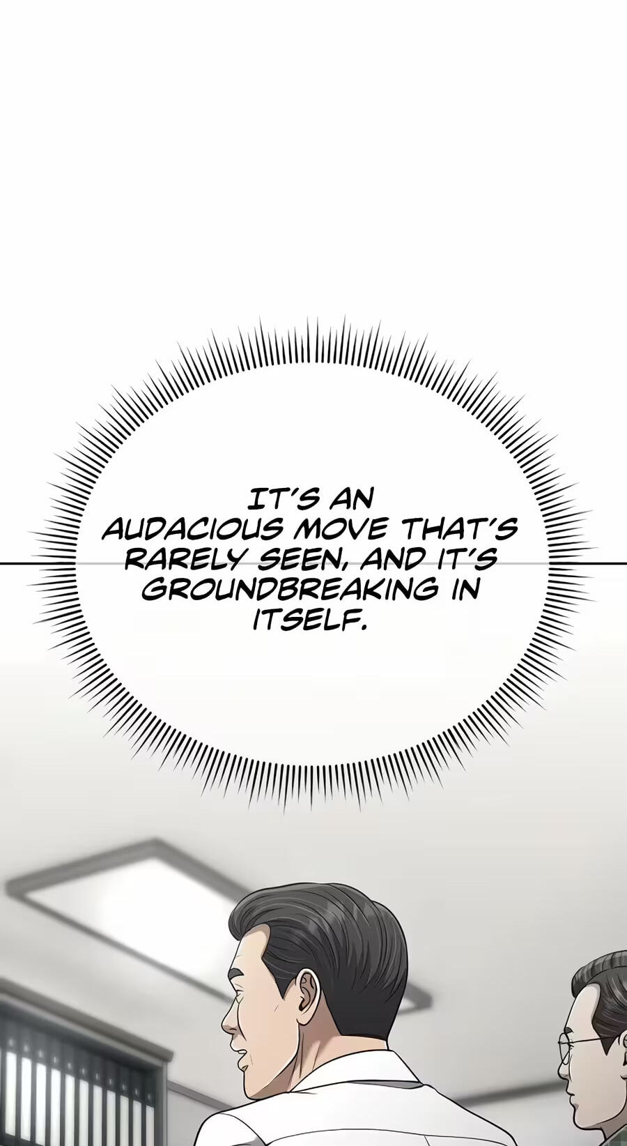 New Employee Kim Chul-Soo Chapter 146 page 92 - 