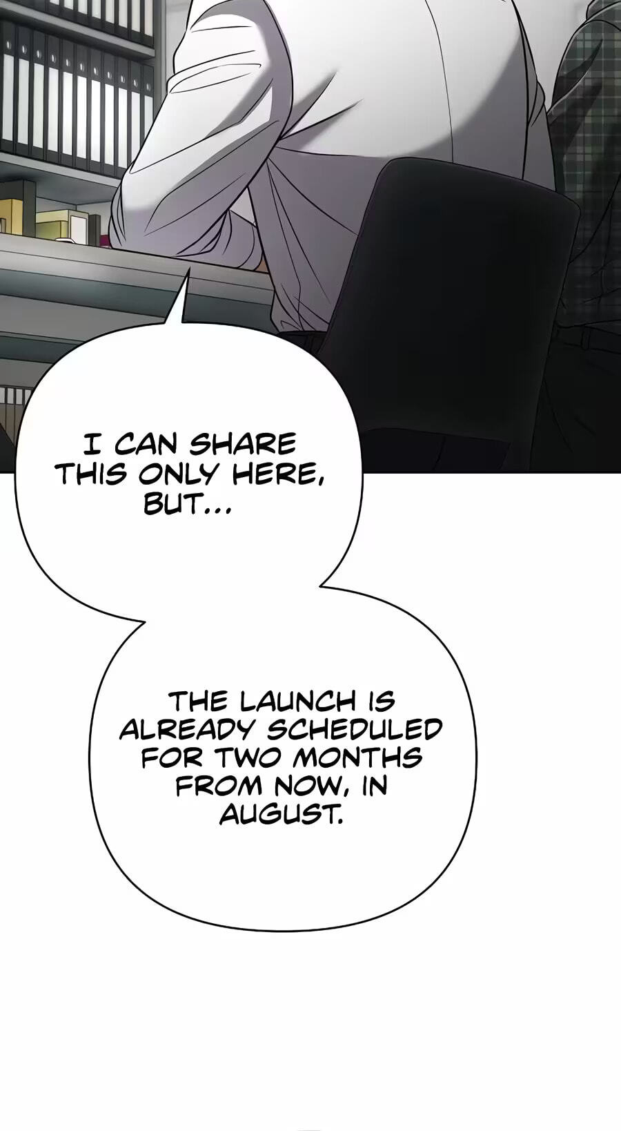 New Employee Kim Chul-Soo Chapter 146 page 93 - 