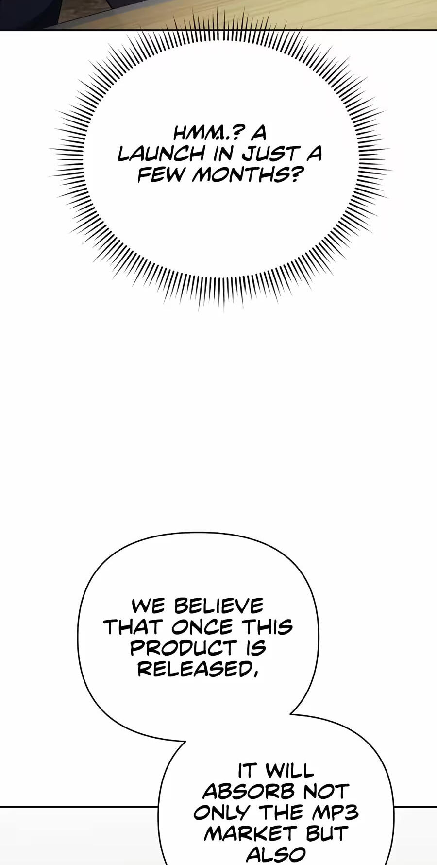 New Employee Kim Chul-Soo Chapter 146 page 95 - 