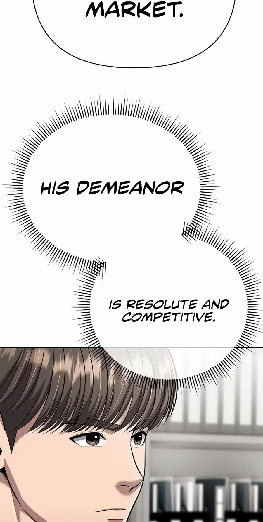 New Employee Kim Chul-Soo Chapter 146 page 97 - 