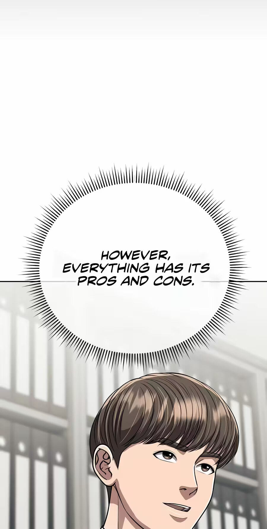 New Employee Kim Chul-Soo Chapter 146 page 100 - 