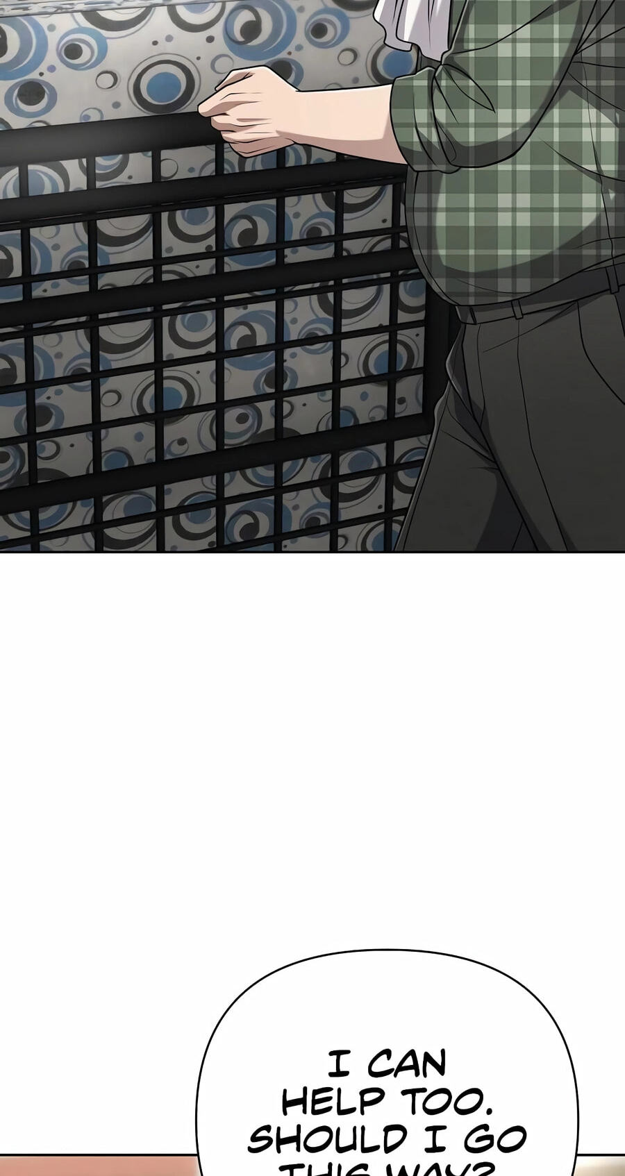 New Employee Kim Chul-Soo Chapter 147 page 107 - 