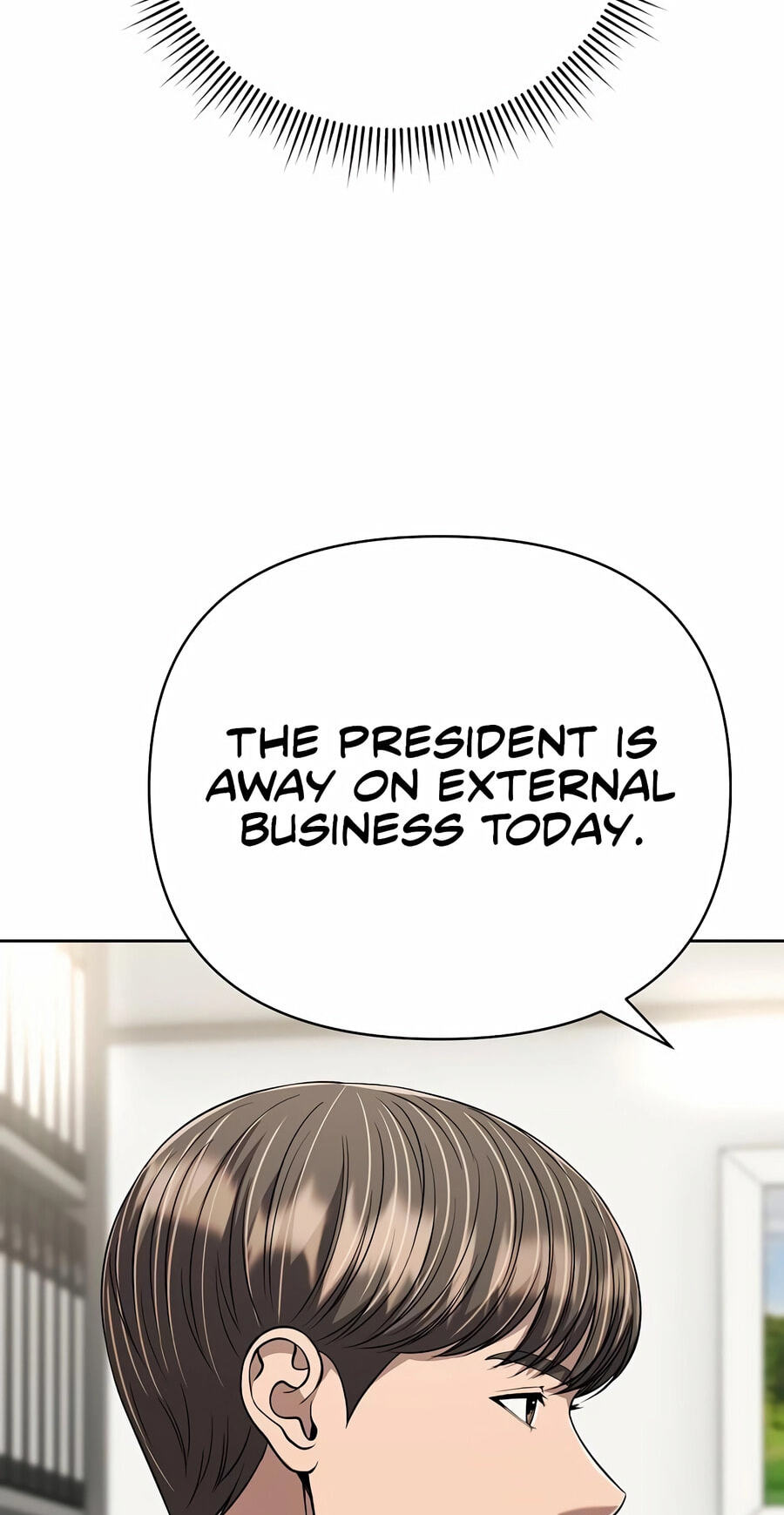 New Employee Kim Chul-Soo Chapter 147 page 114 - 