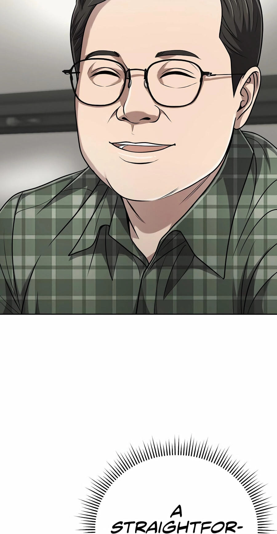 New Employee Kim Chul-Soo Chapter 147 page 116 - 