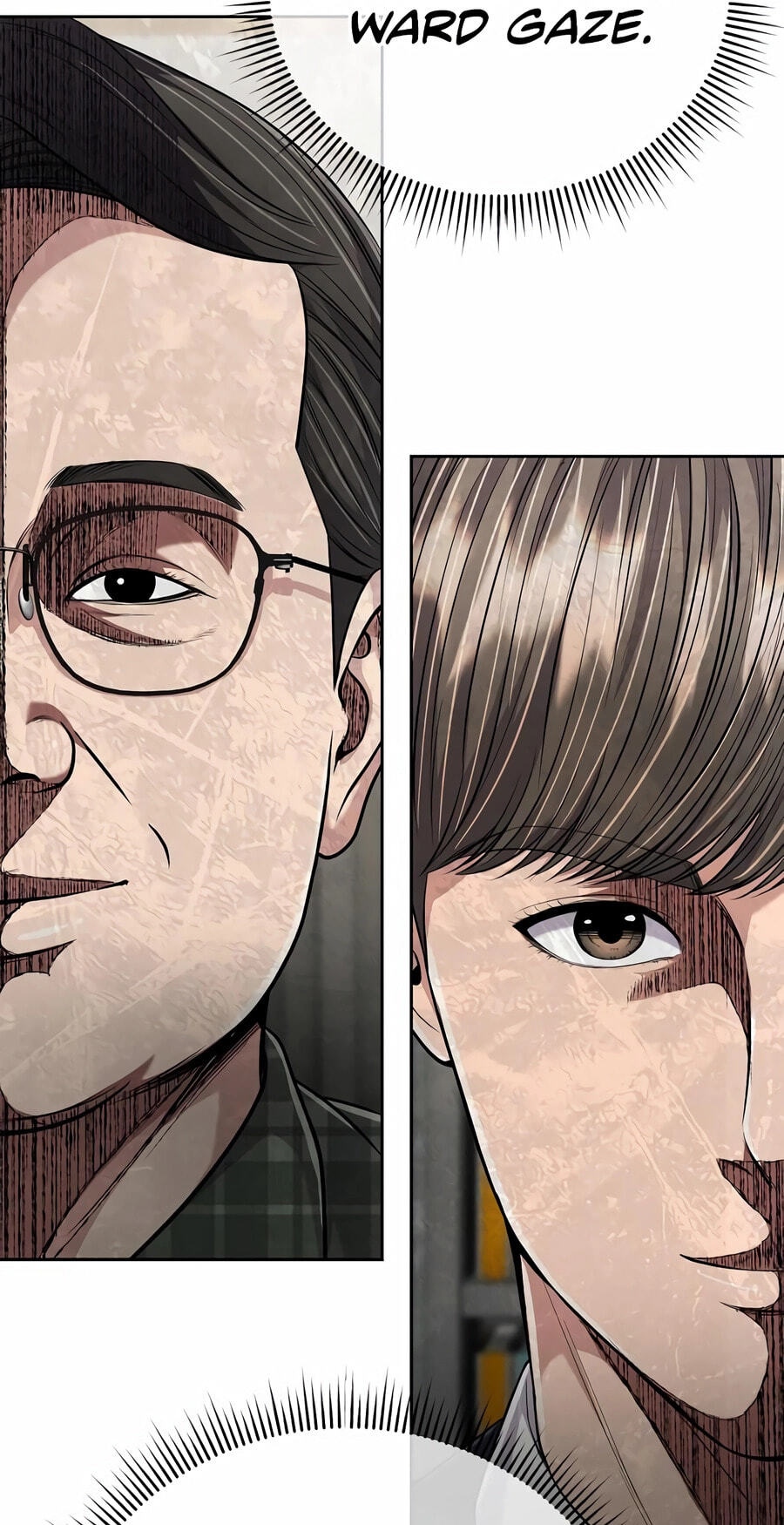 New Employee Kim Chul-Soo Chapter 147 page 117 - 