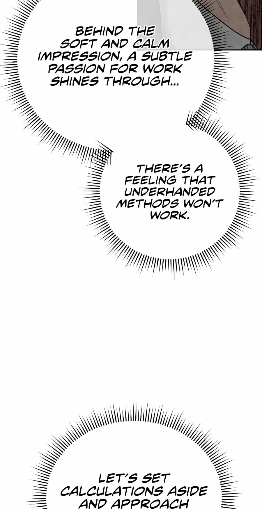 New Employee Kim Chul-Soo Chapter 147 page 118 - 