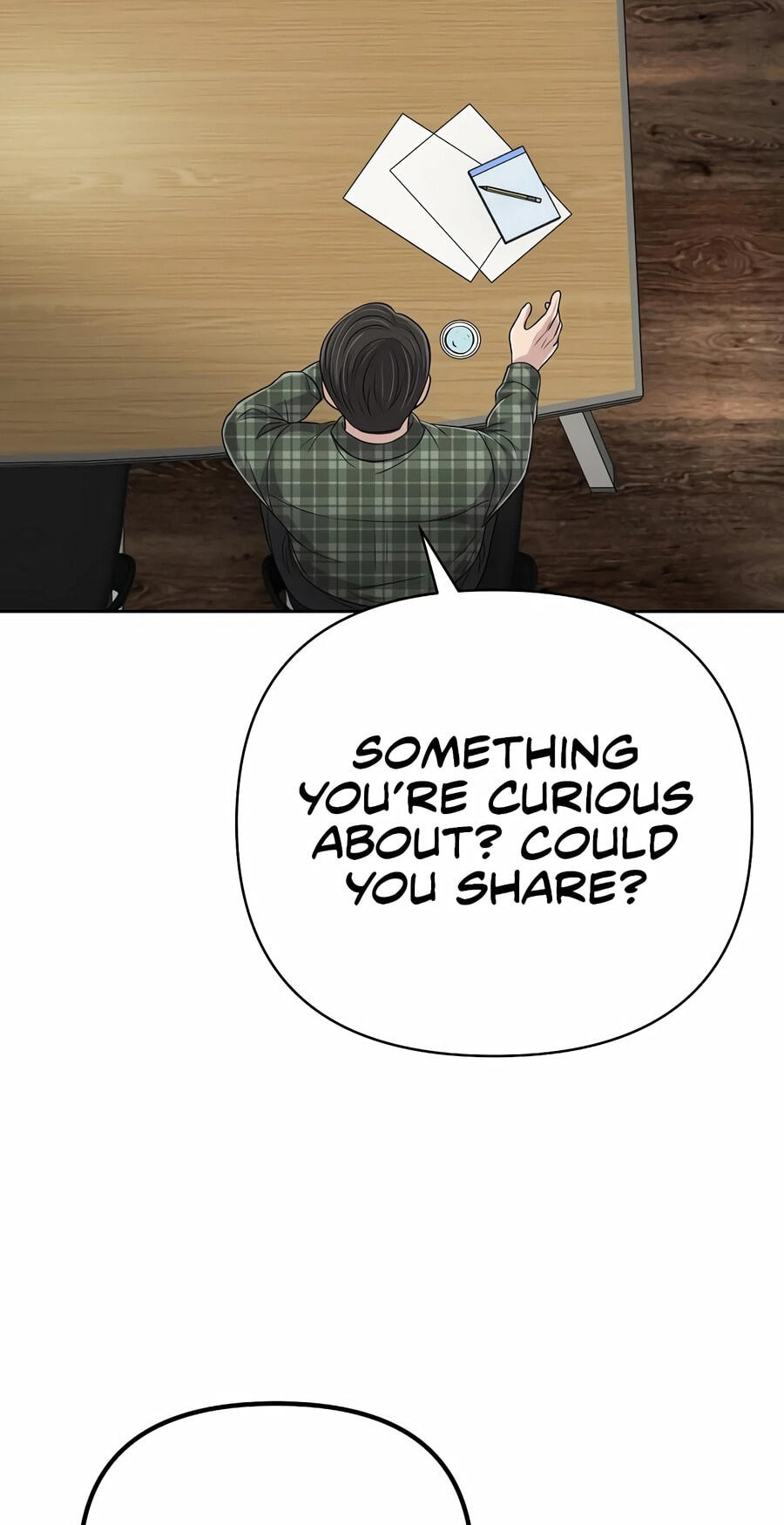 New Employee Kim Chul-Soo Chapter 147 page 120 - 