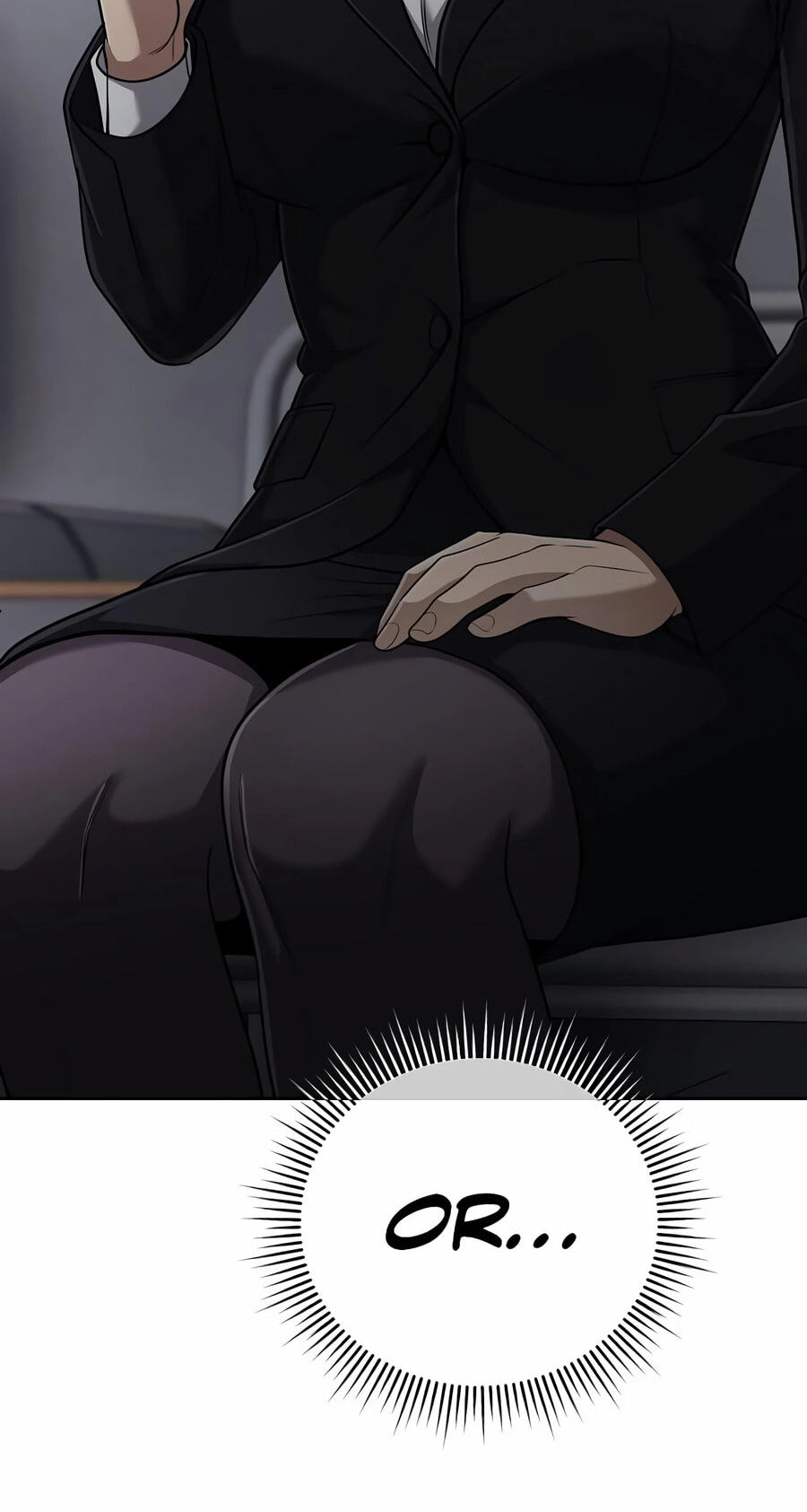 New Employee Kim Chul-Soo Chapter 147 page 13 - 