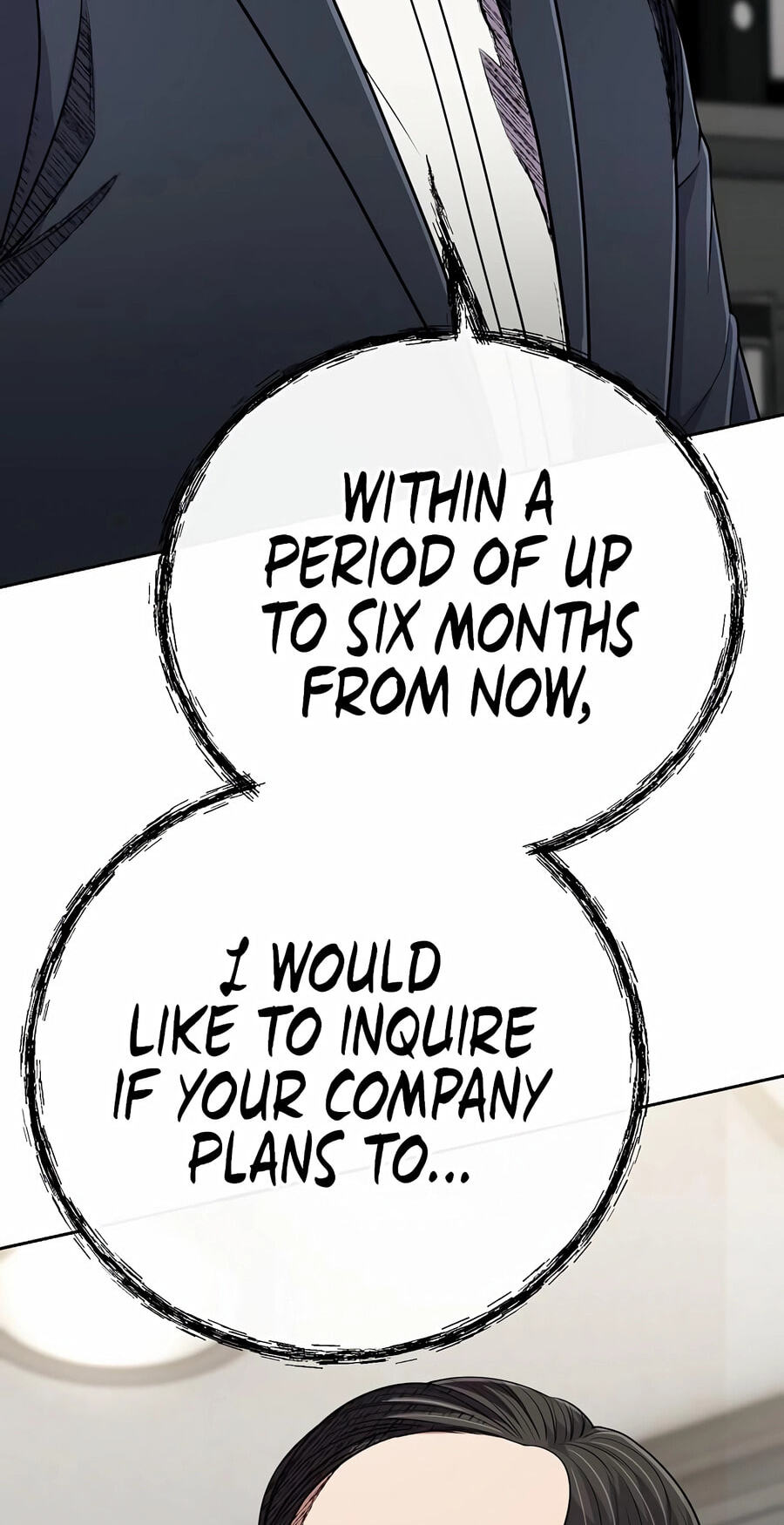 New Employee Kim Chul-Soo Chapter 147 page 122 - 