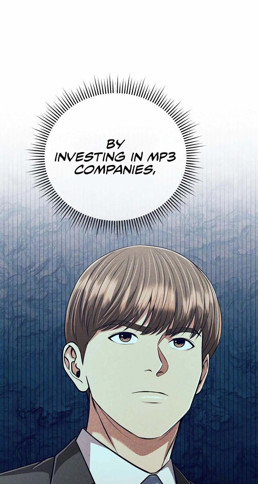 New Employee Kim Chul-Soo Chapter 147 page 14 - 