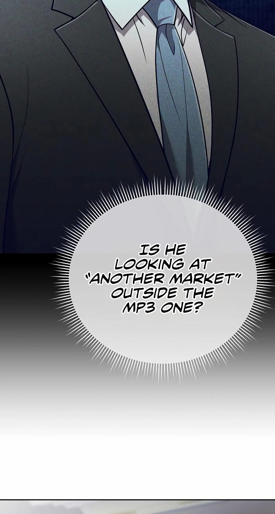 New Employee Kim Chul-Soo Chapter 147 page 15 - 