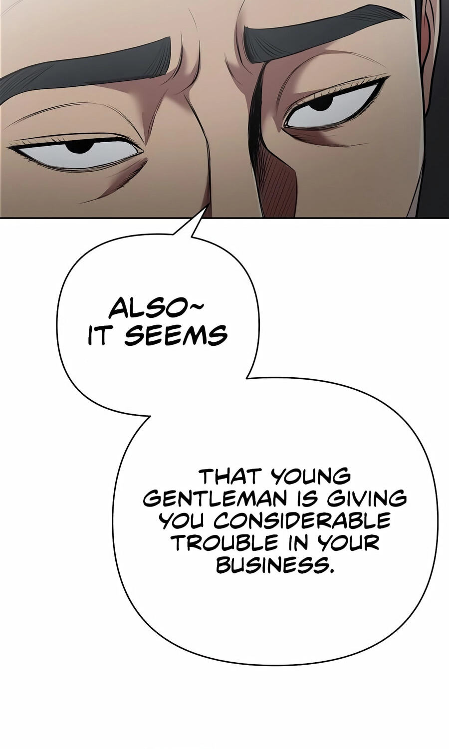 New Employee Kim Chul-Soo Chapter 147 page 28 - 