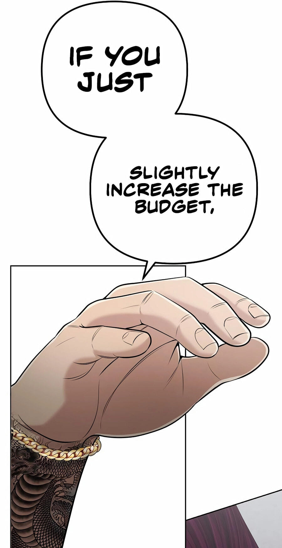 New Employee Kim Chul-Soo Chapter 147 page 29 - 