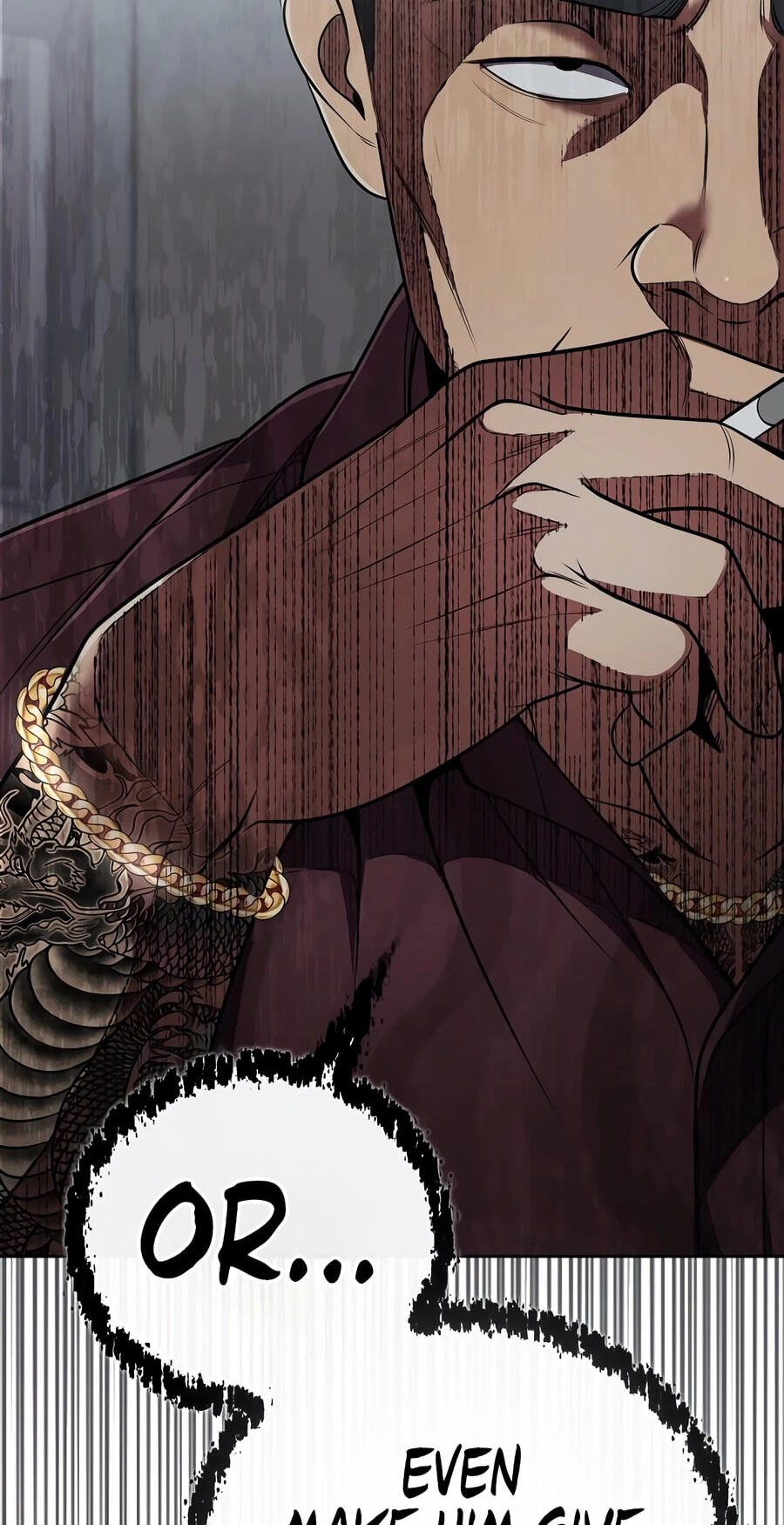 New Employee Kim Chul-Soo Chapter 147 page 31 - 