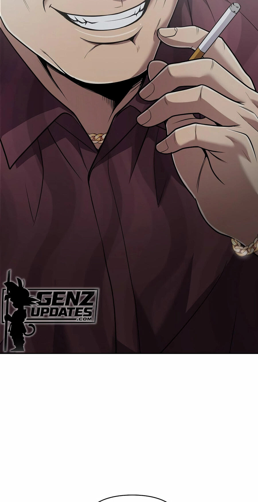 New Employee Kim Chul-Soo Chapter 147 page 33 - 